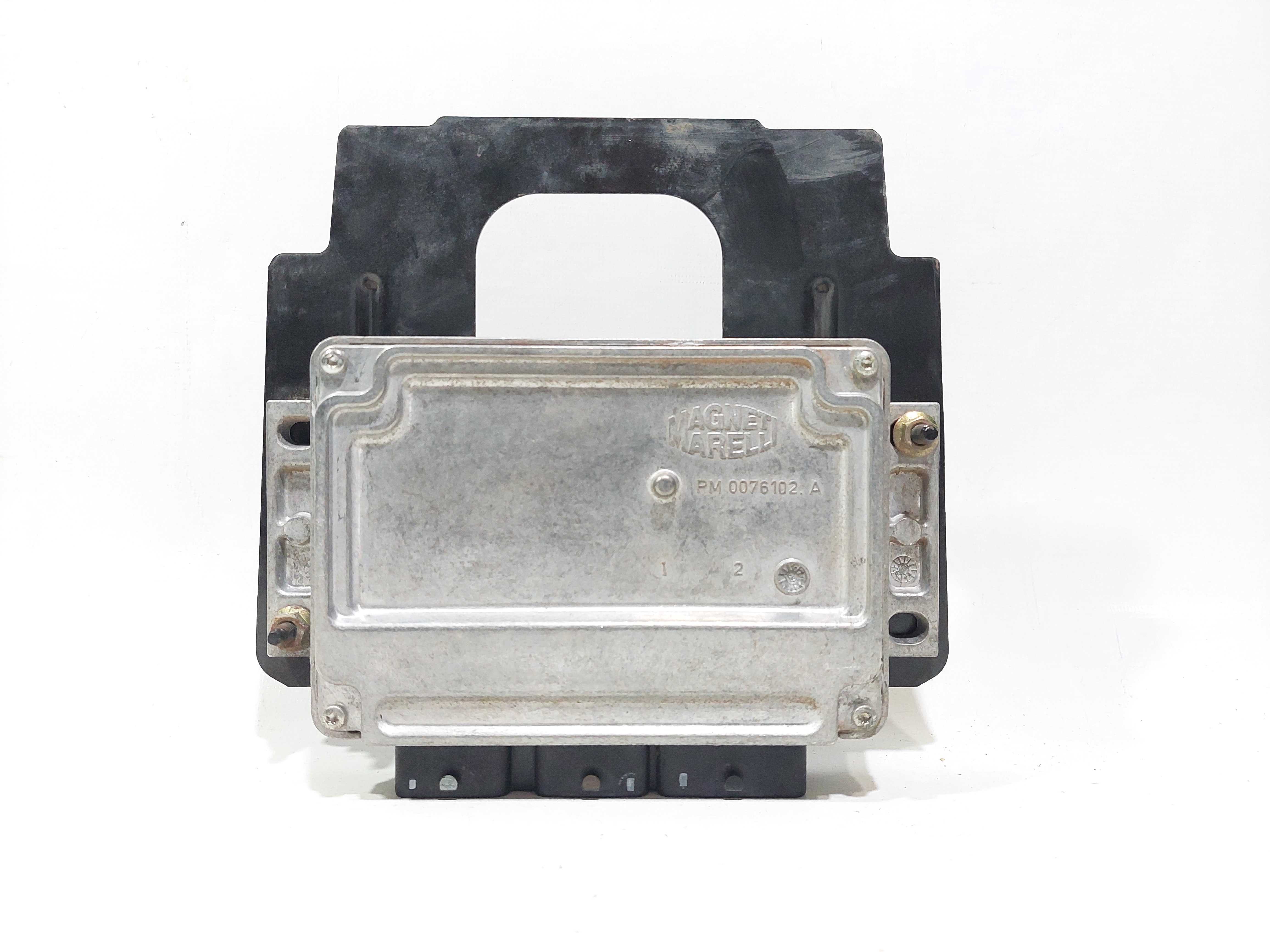 Módulo Injeção Citroën C4 2.0 16v 09/13 Automático Original 1