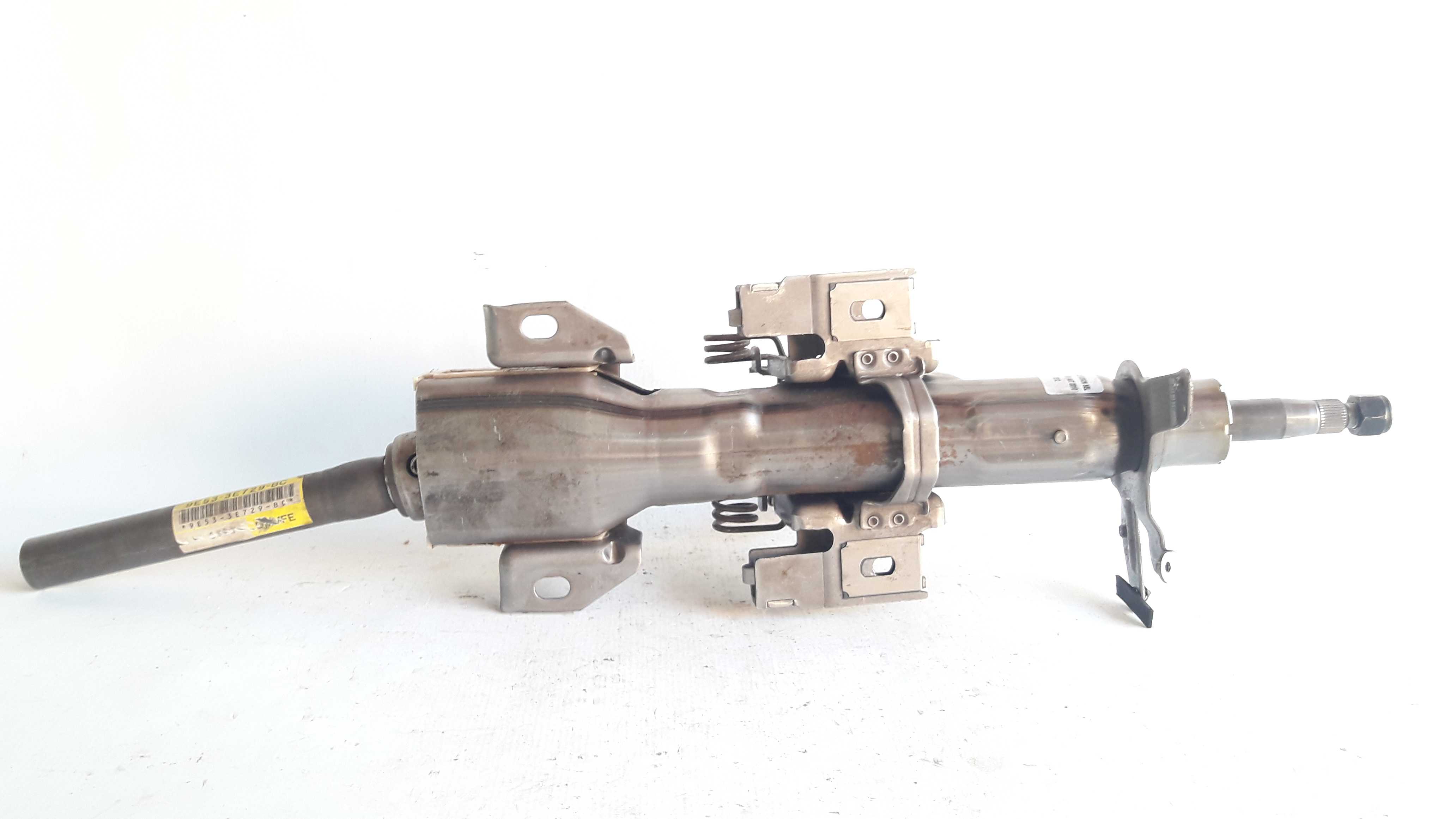 Coluna Direção Ford Fusion 2.5 16v Aut 10 11 12 9e533e729bc 3