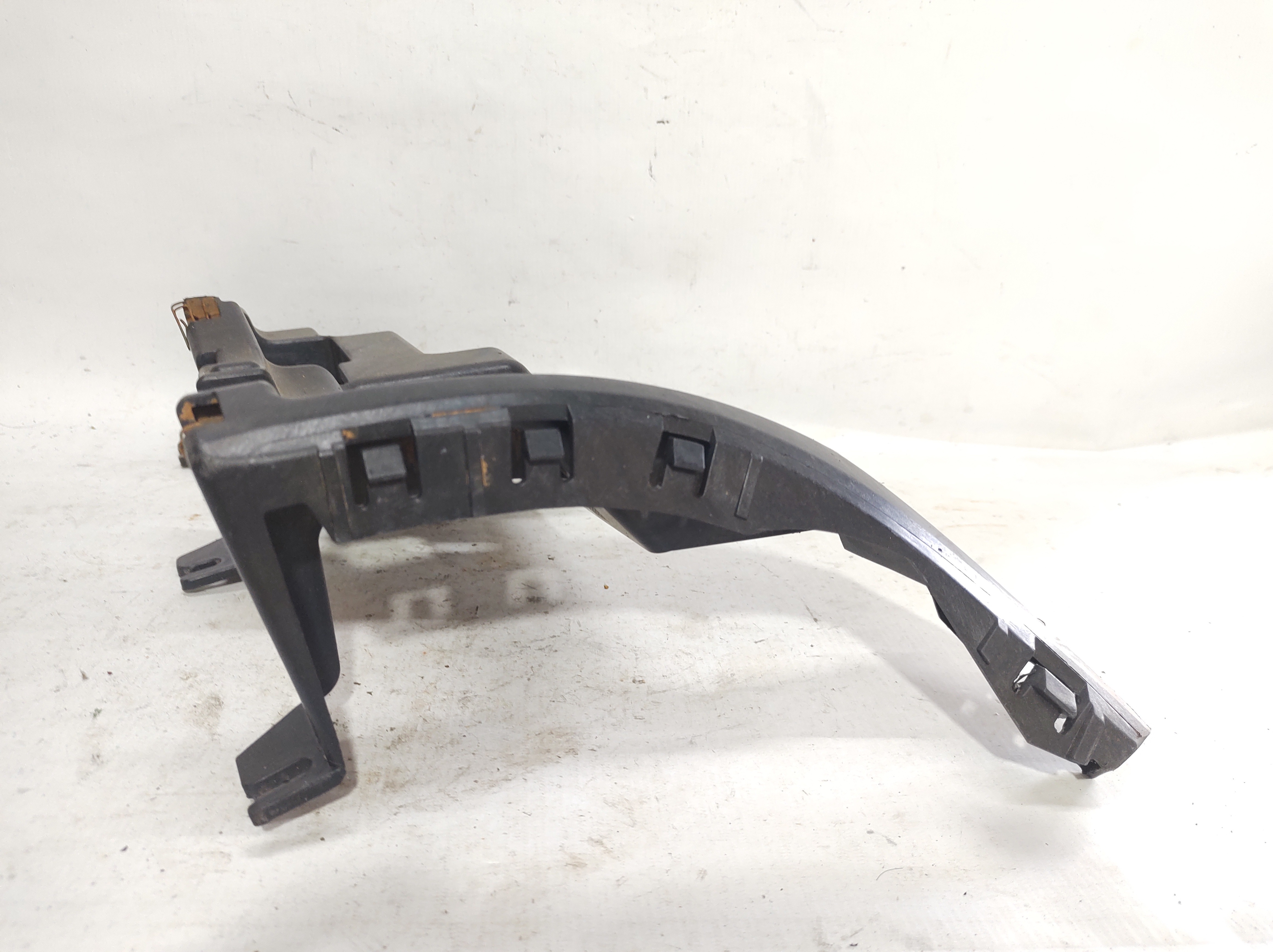 Suporte Guia Para-choque Tras Esquerdo Toro 16 A 21 51969005 5