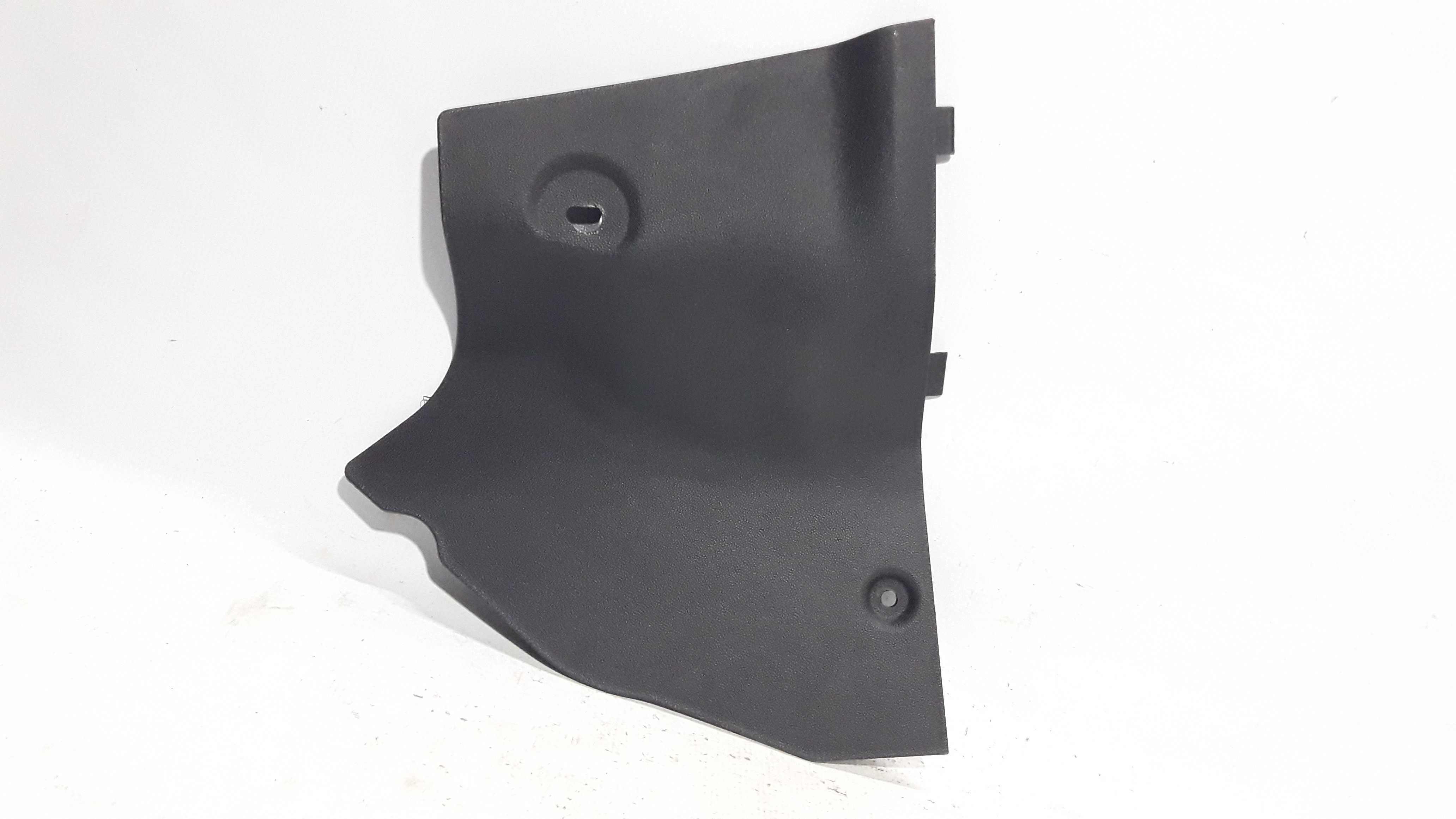 Moldura Console Esquerdo Meriva 02/12 93396393 26493 1