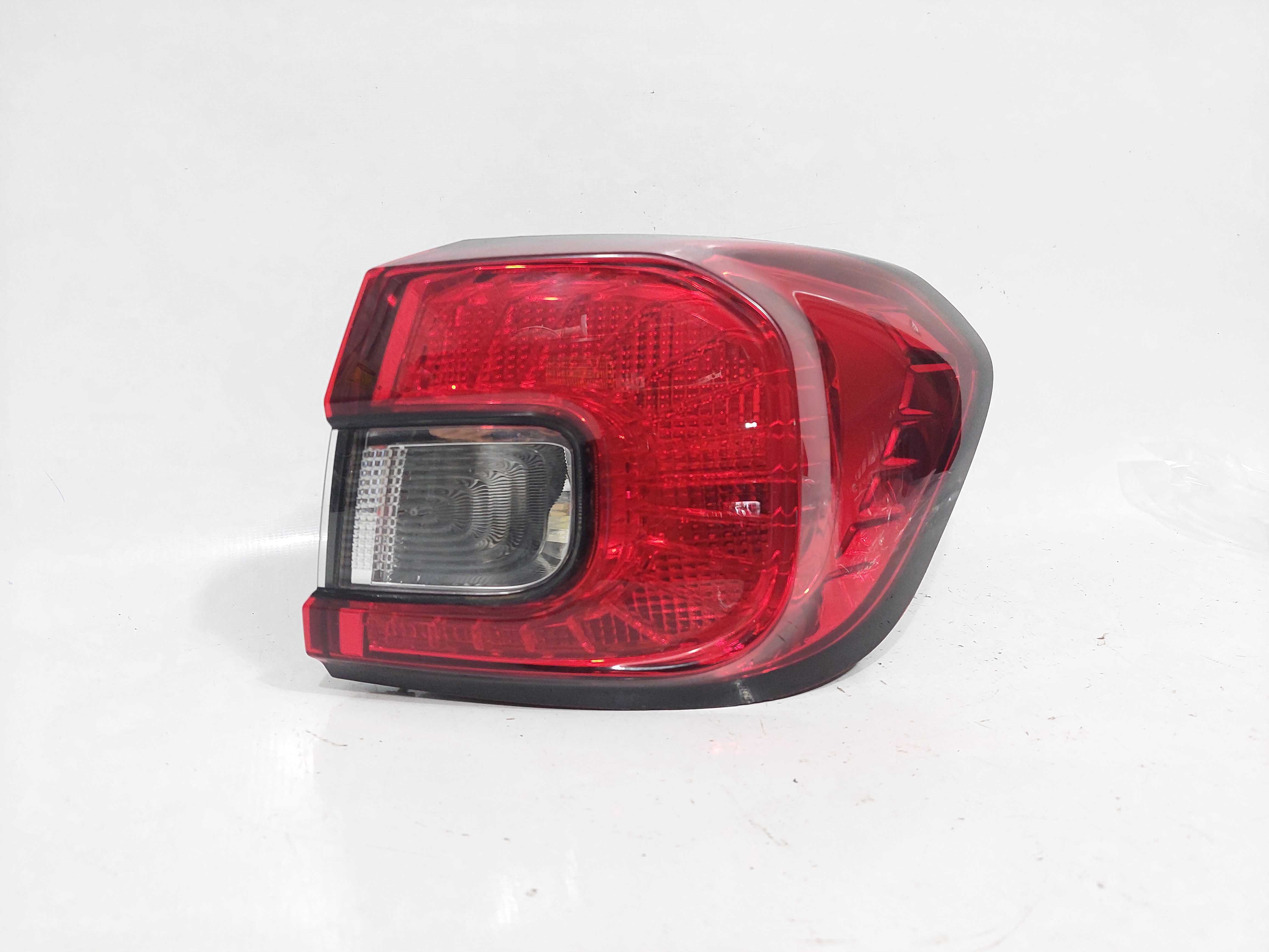 Lanterna Lado Direito Fiat Argo 2017 2018 20192020 Original 1