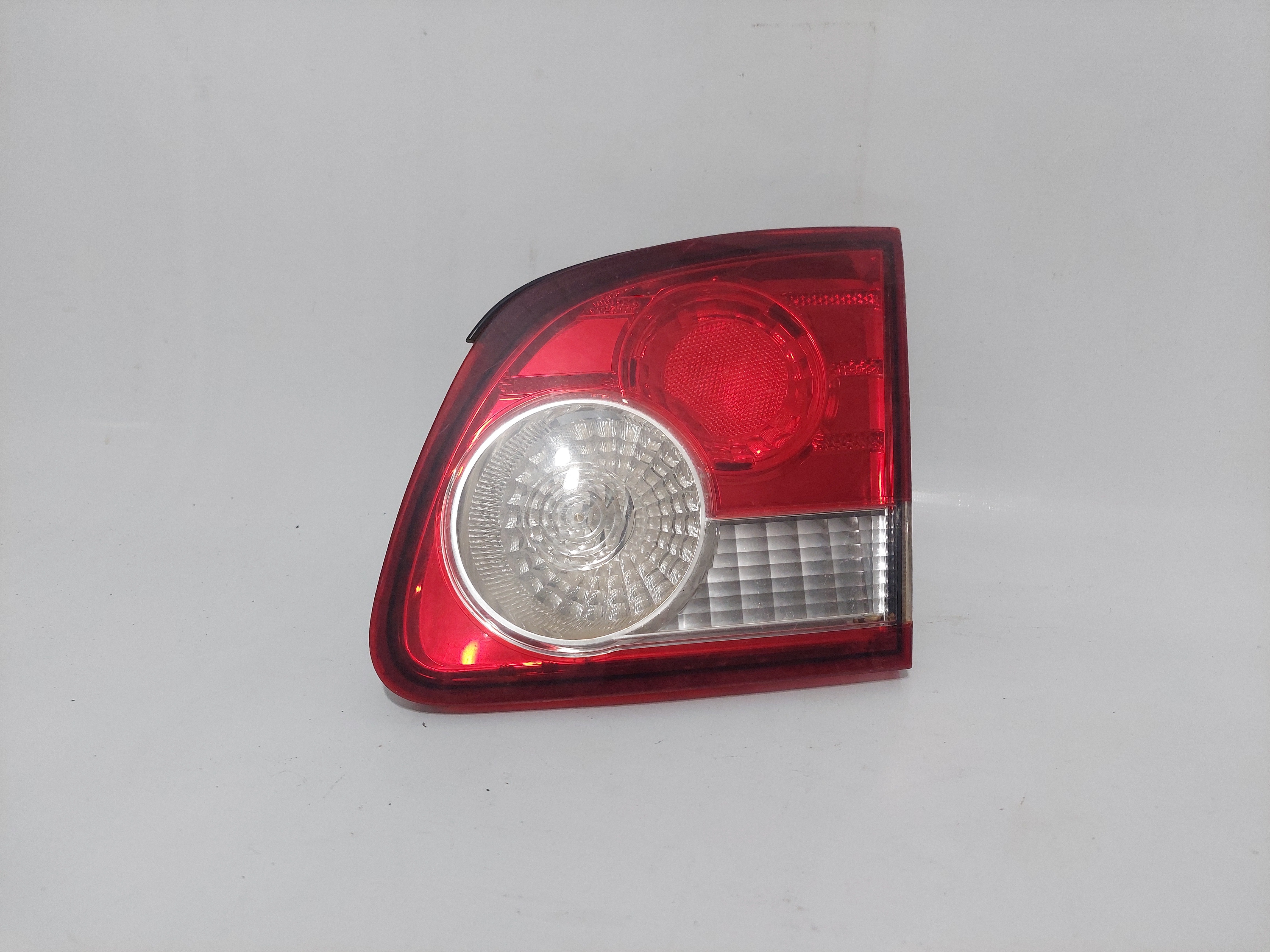 Lanterna Direita Gm Corsa Classic Pequenos Risco Original