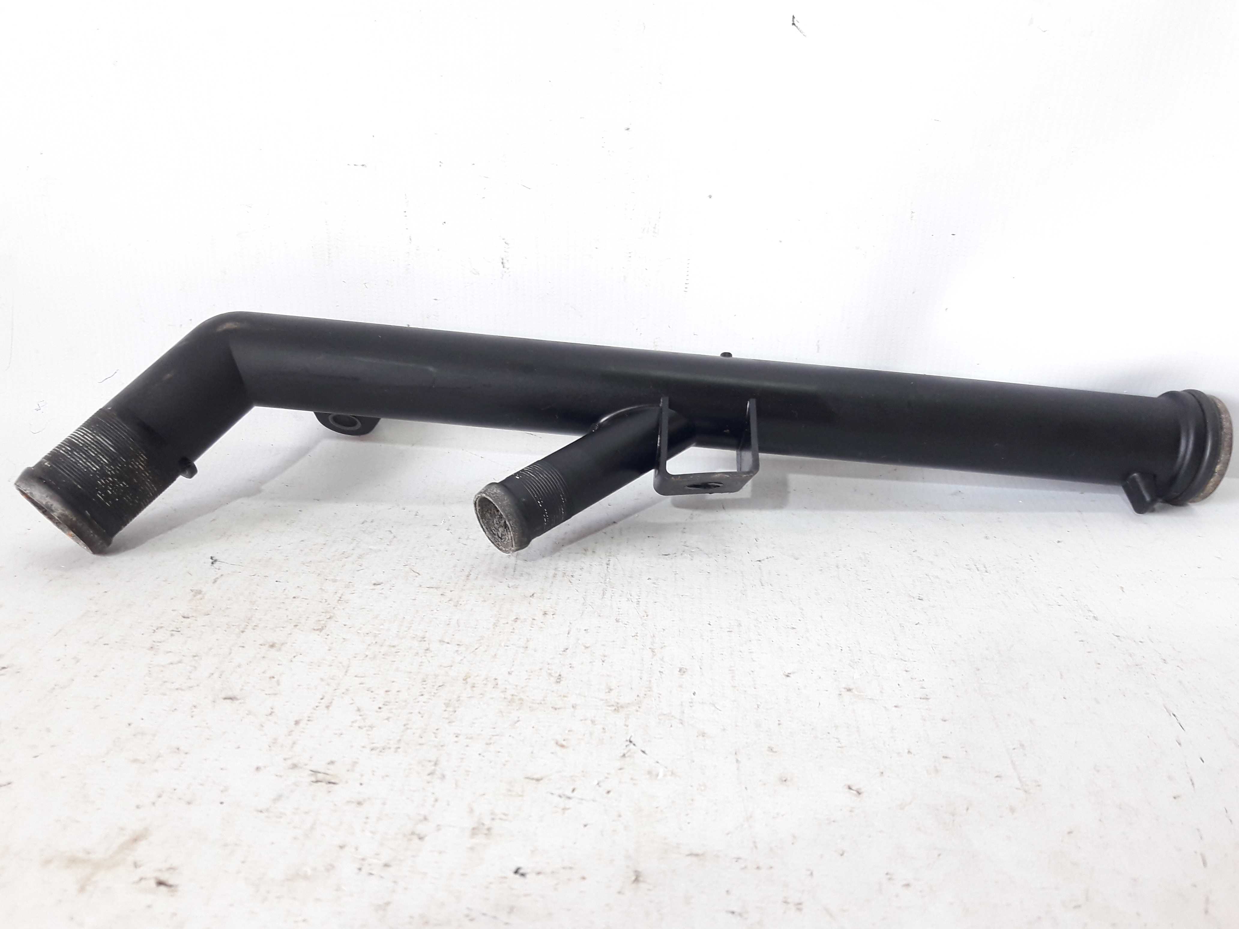 Tubo Refrigerador Motor Duster/oroch 1.6 16v 12/15 4