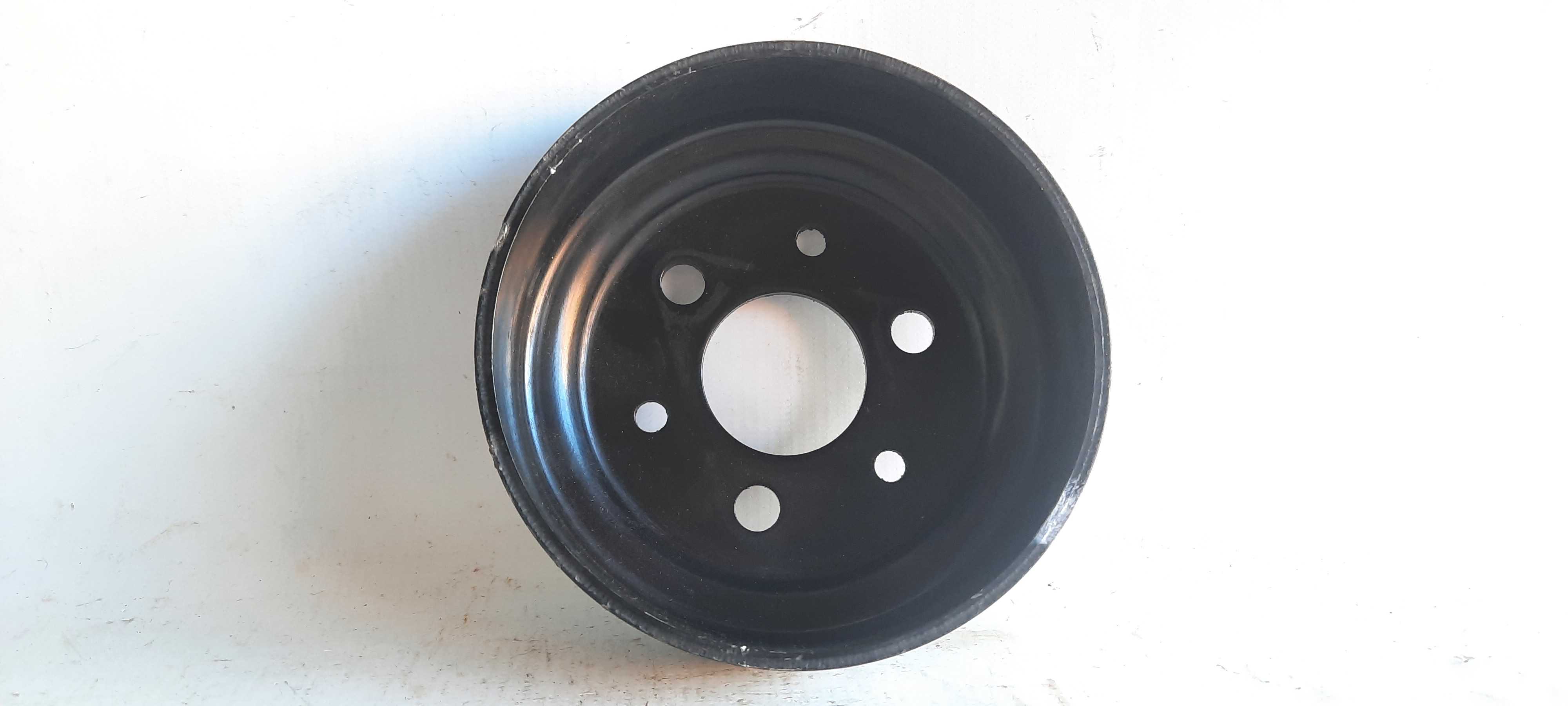 Polia Bomba Água Ford Ka 1.5 3cil 17 18 19 20 21 Gn1g8509aa 5