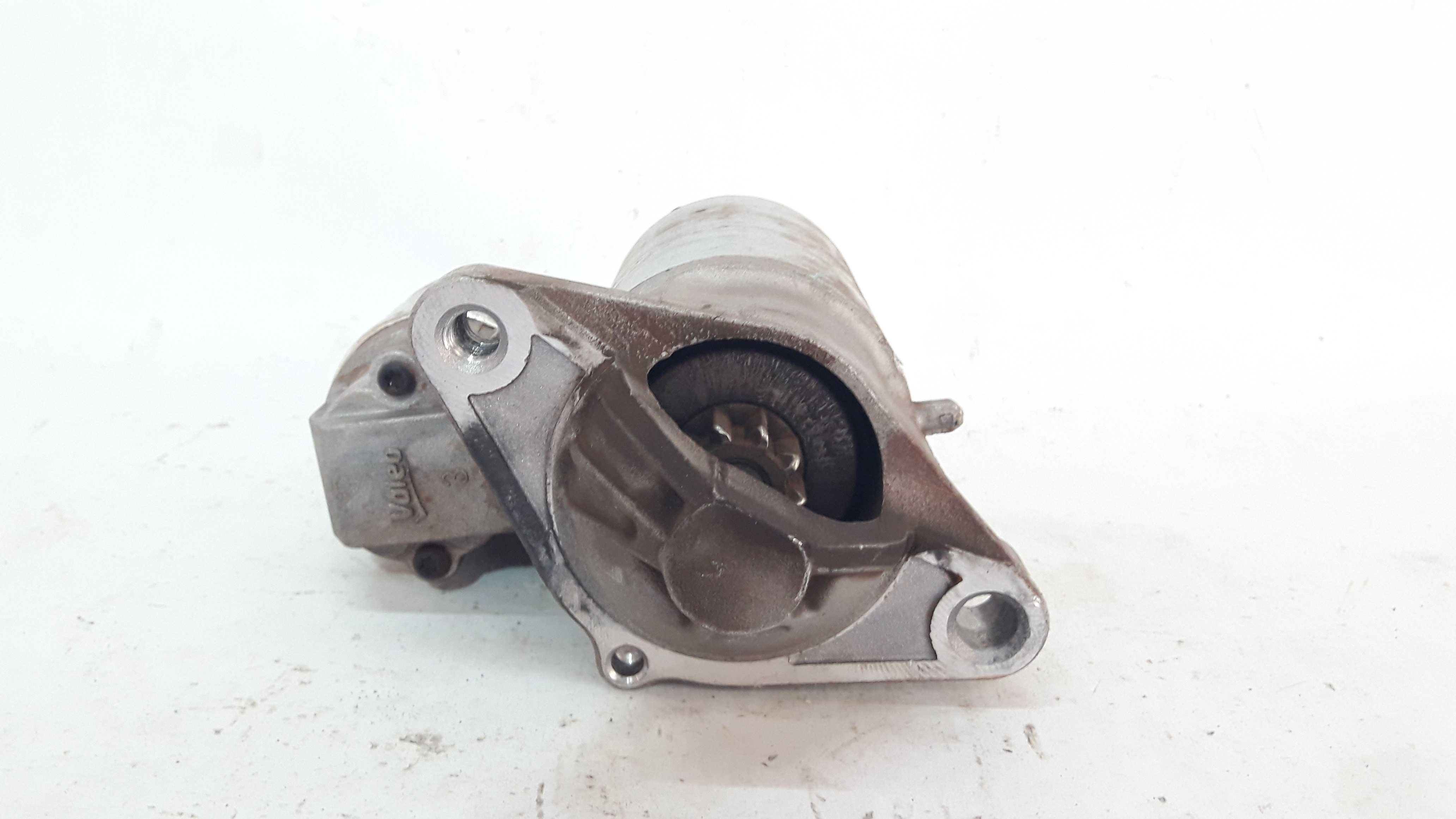 Motor Partida Arranque 9d Sandero Logan 1.0 Nissan Renault 3