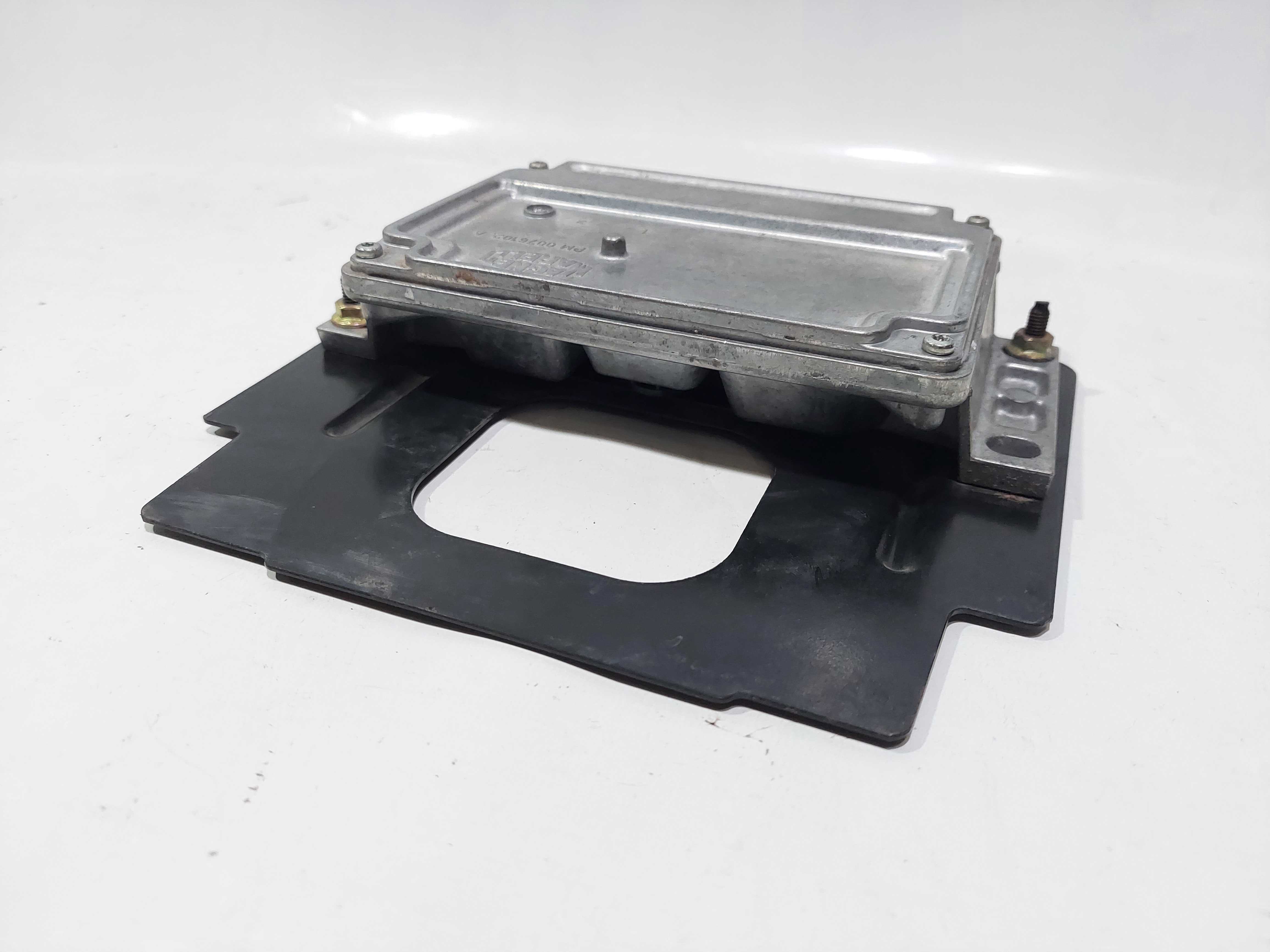 Módulo Injeção Citroën C4 2.0 16v 09/13 Automático Original 3