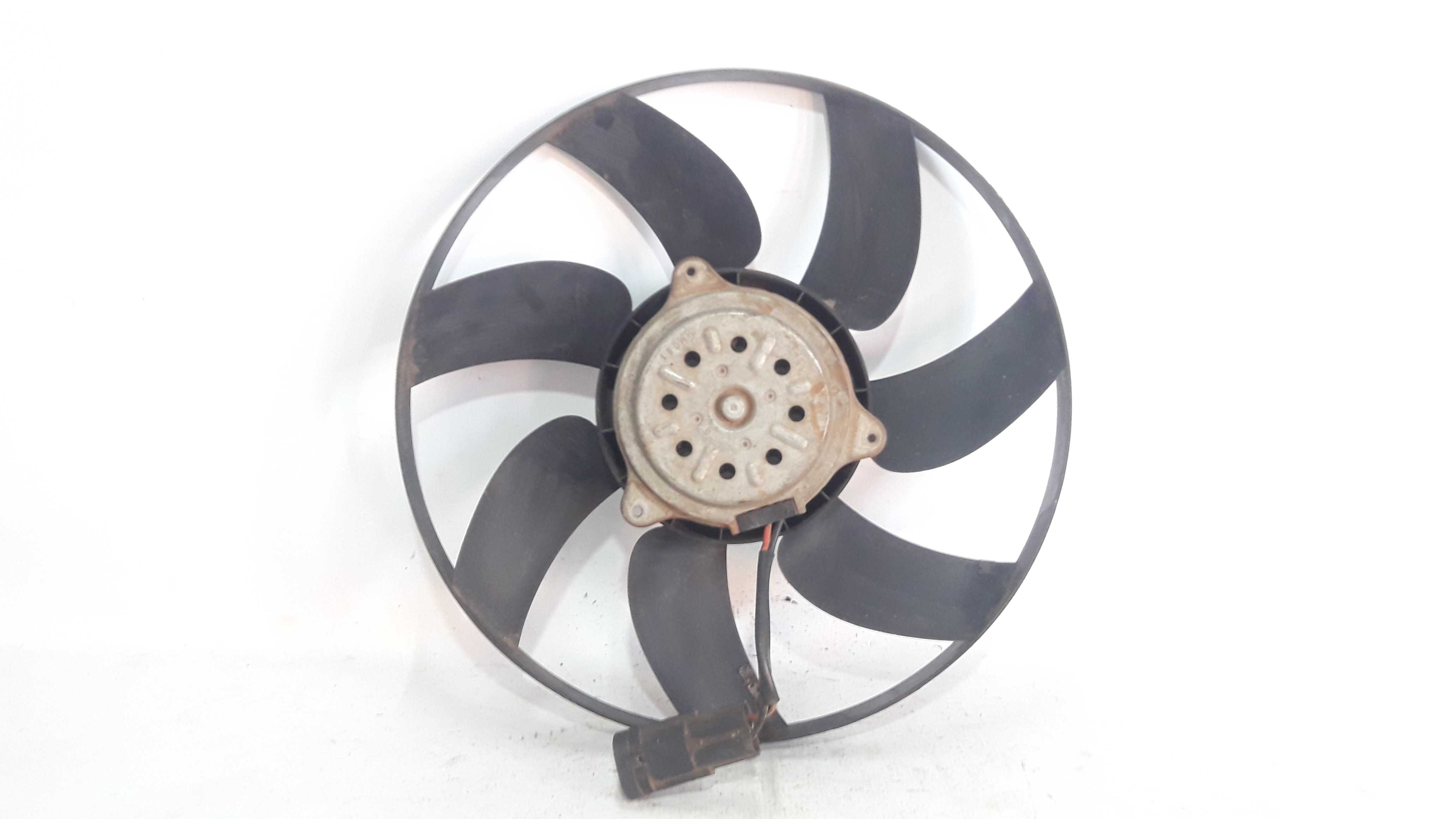 Ventoinha Eletroventilador Livina A08111033f 25943 2