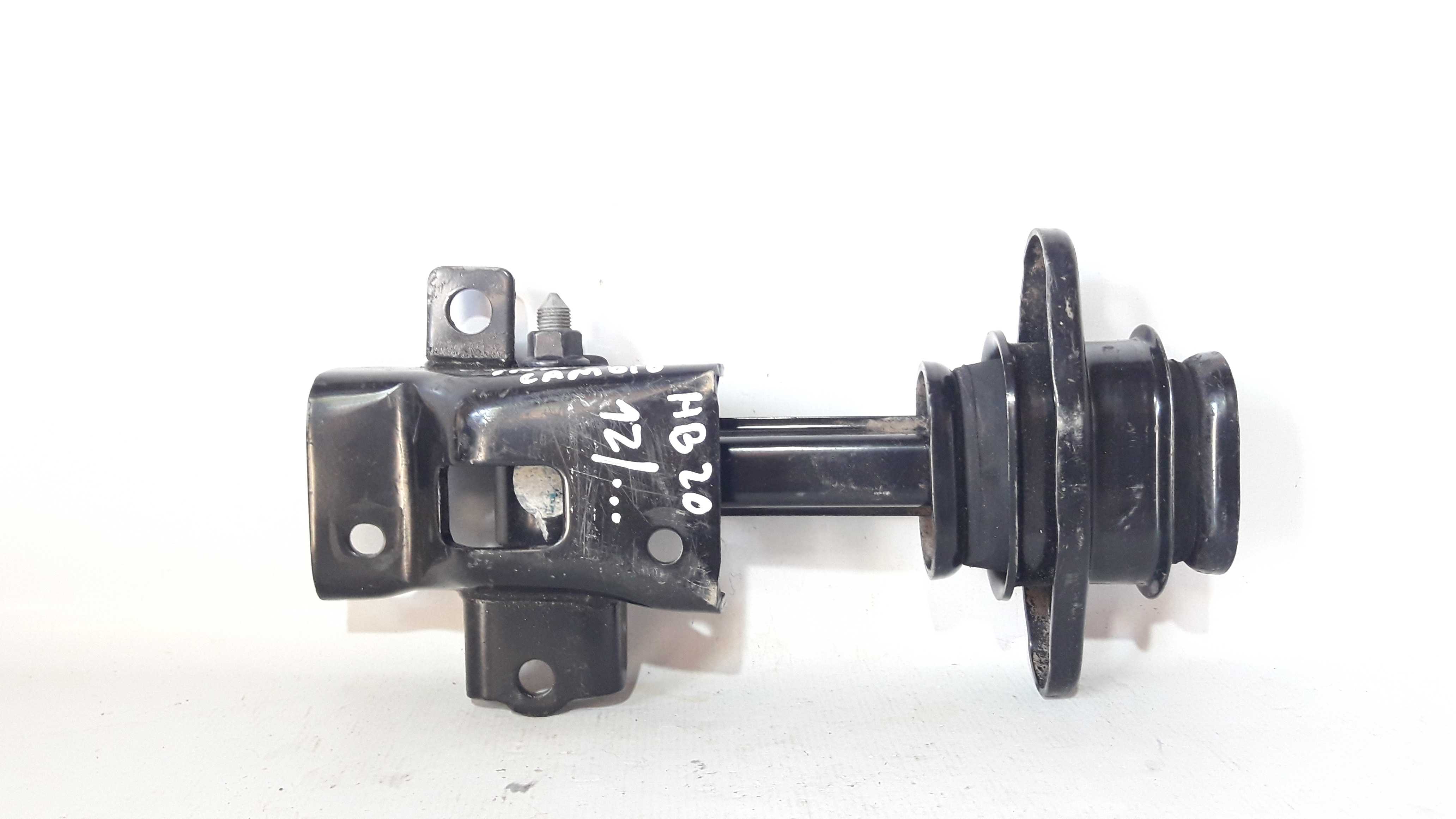 Coxim Inferior Cambio Hb20 1.0/1.6 Manual 12/18 1
