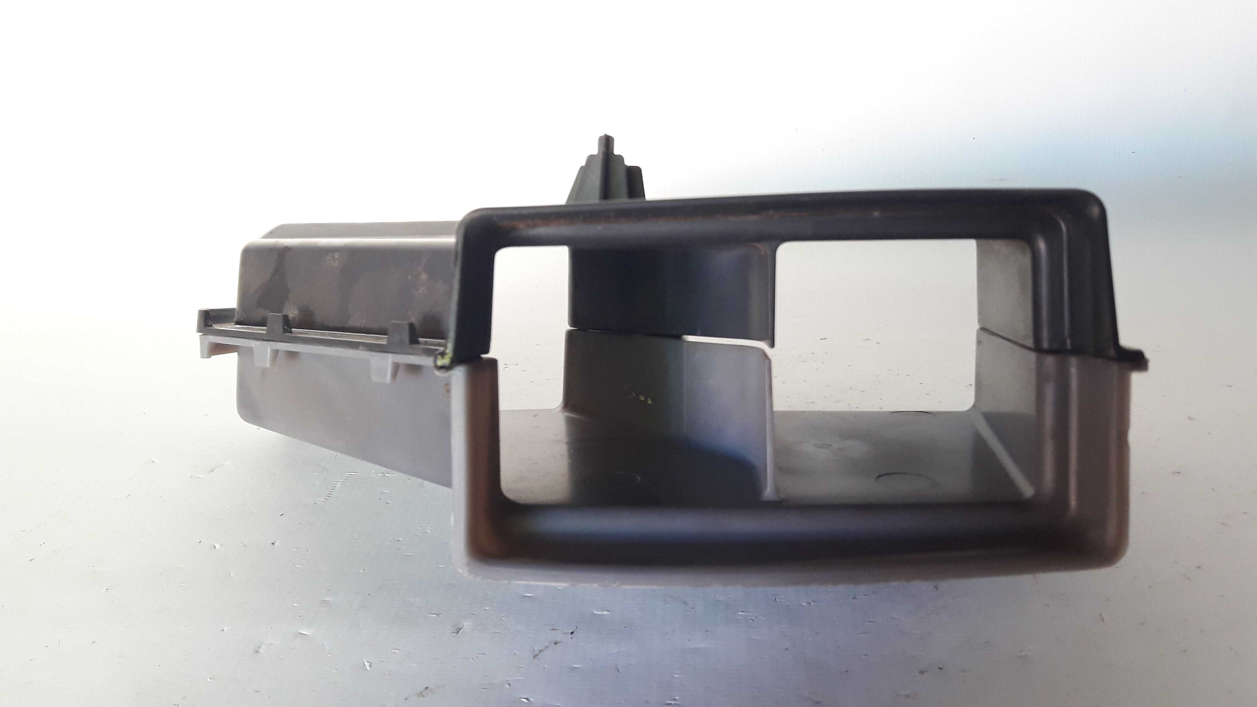 Duto Difusor Ar Central Ford Fusion 10/12 Ae5329e730 3