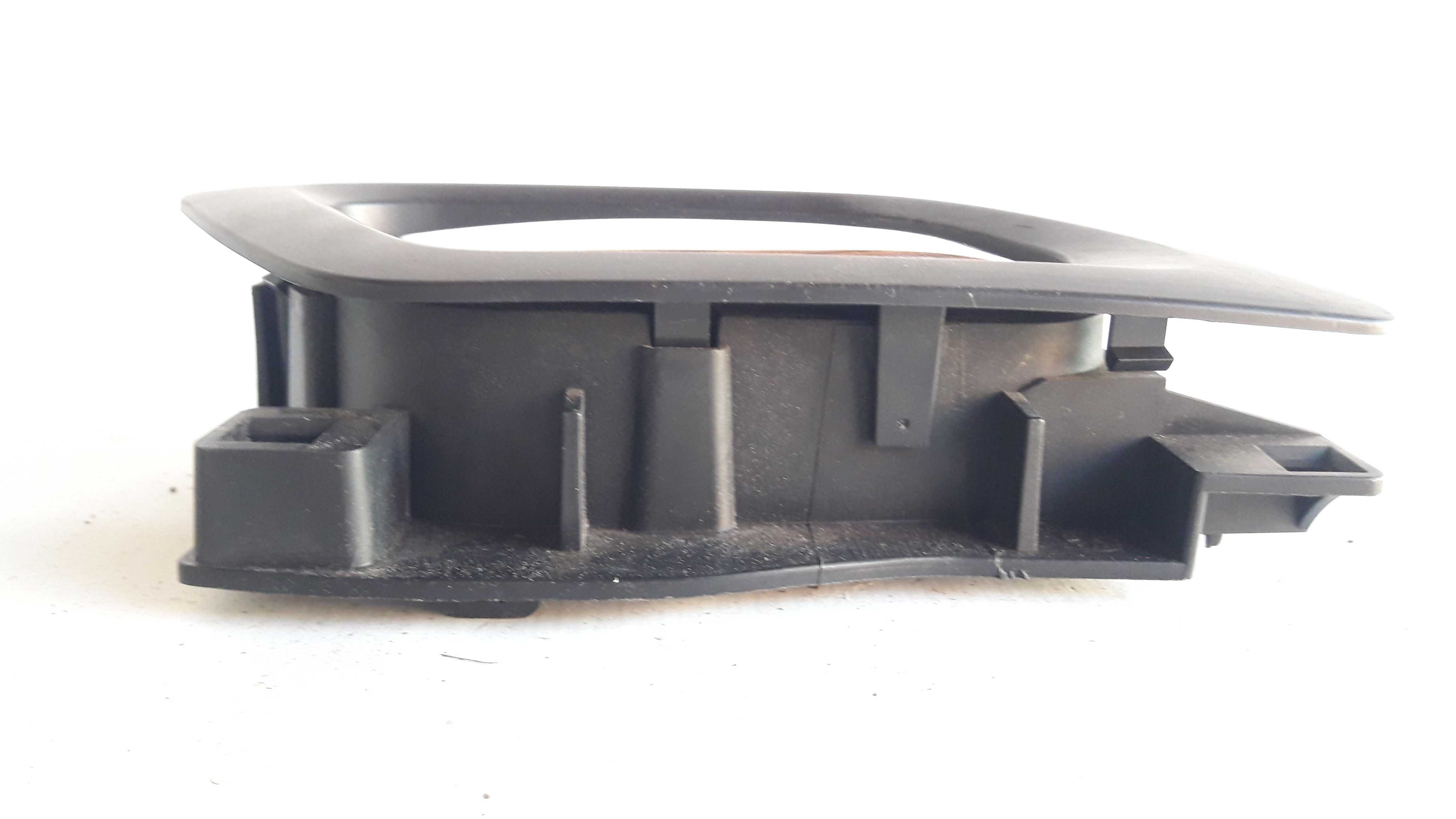 Maçaneta Interna Dianteiro Direita Citroen C4 Pallas  Cromado Dianteira 4