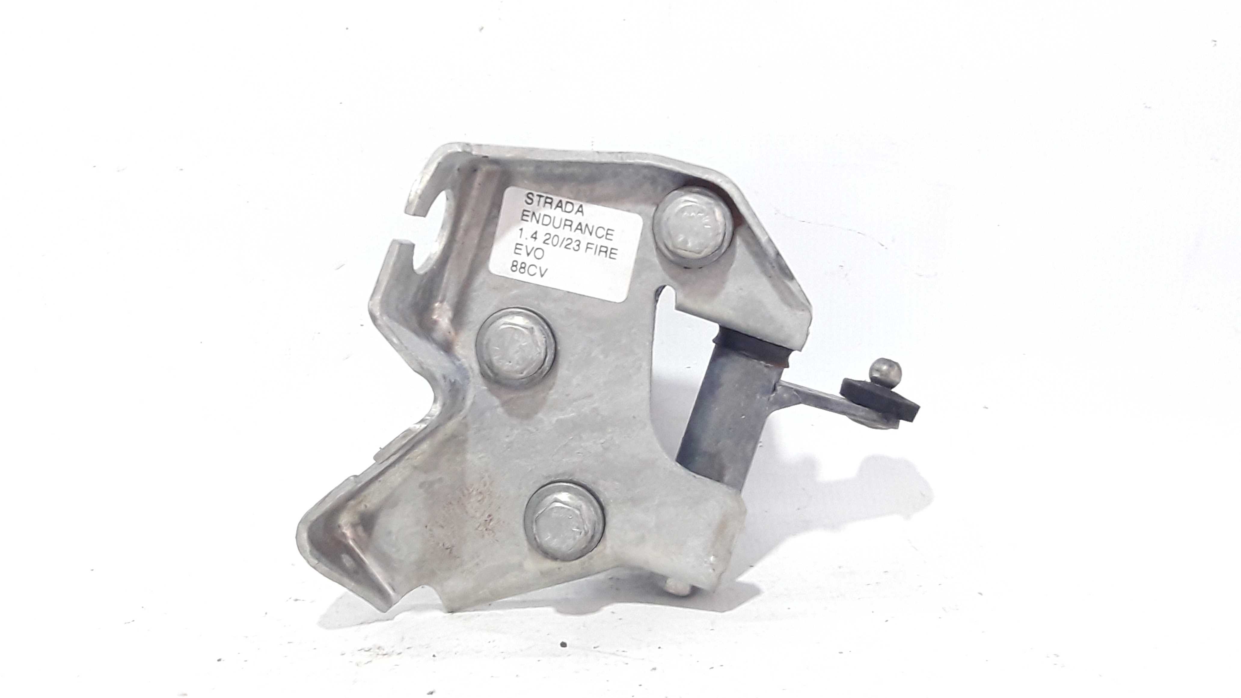 Suporte Aluminio Caixa Cambio Strada 1.4 20/23  55251268