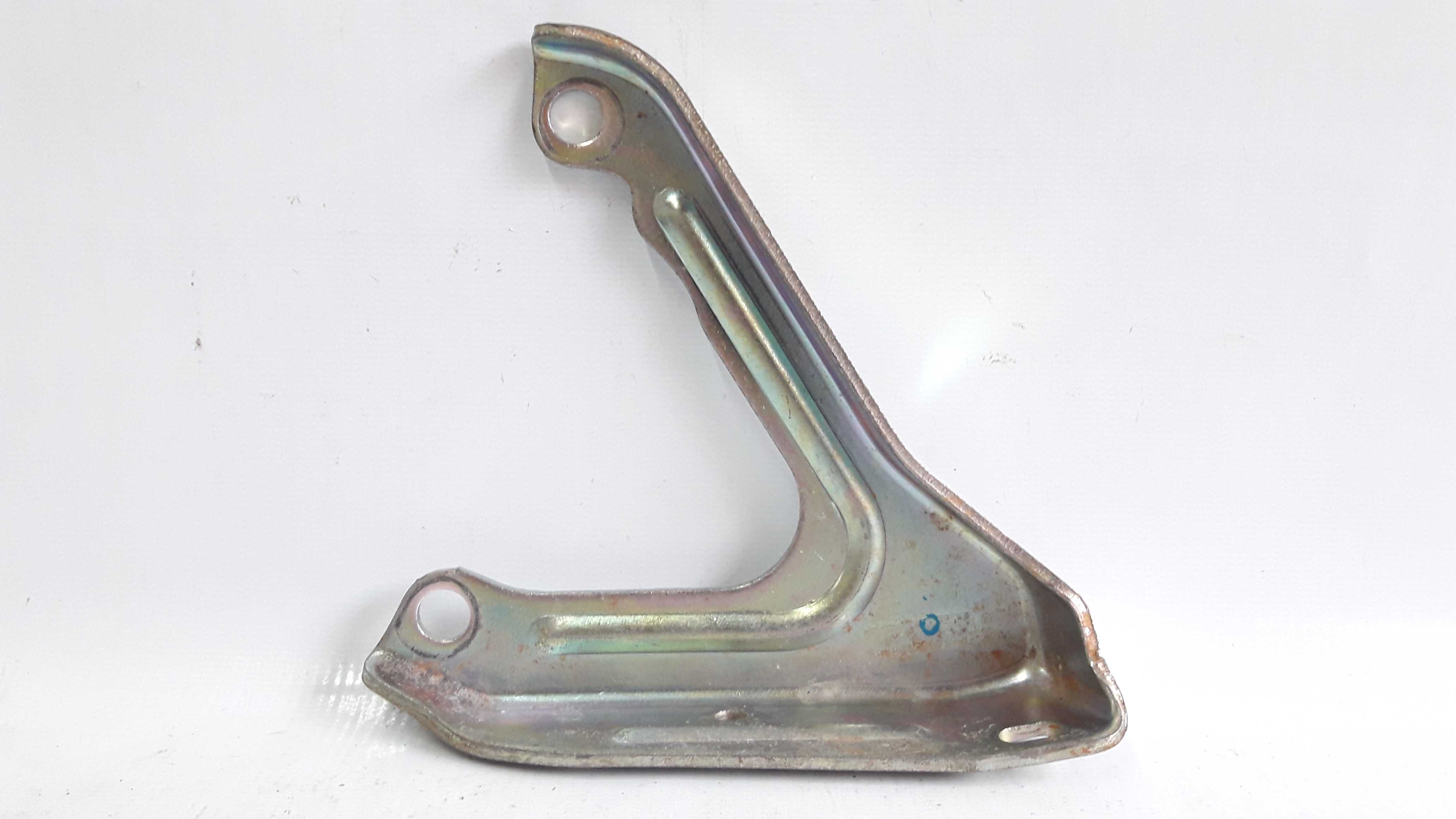 Suporte Coletor Interno Corsa Maxx/agile 1.4 93397815 Origin