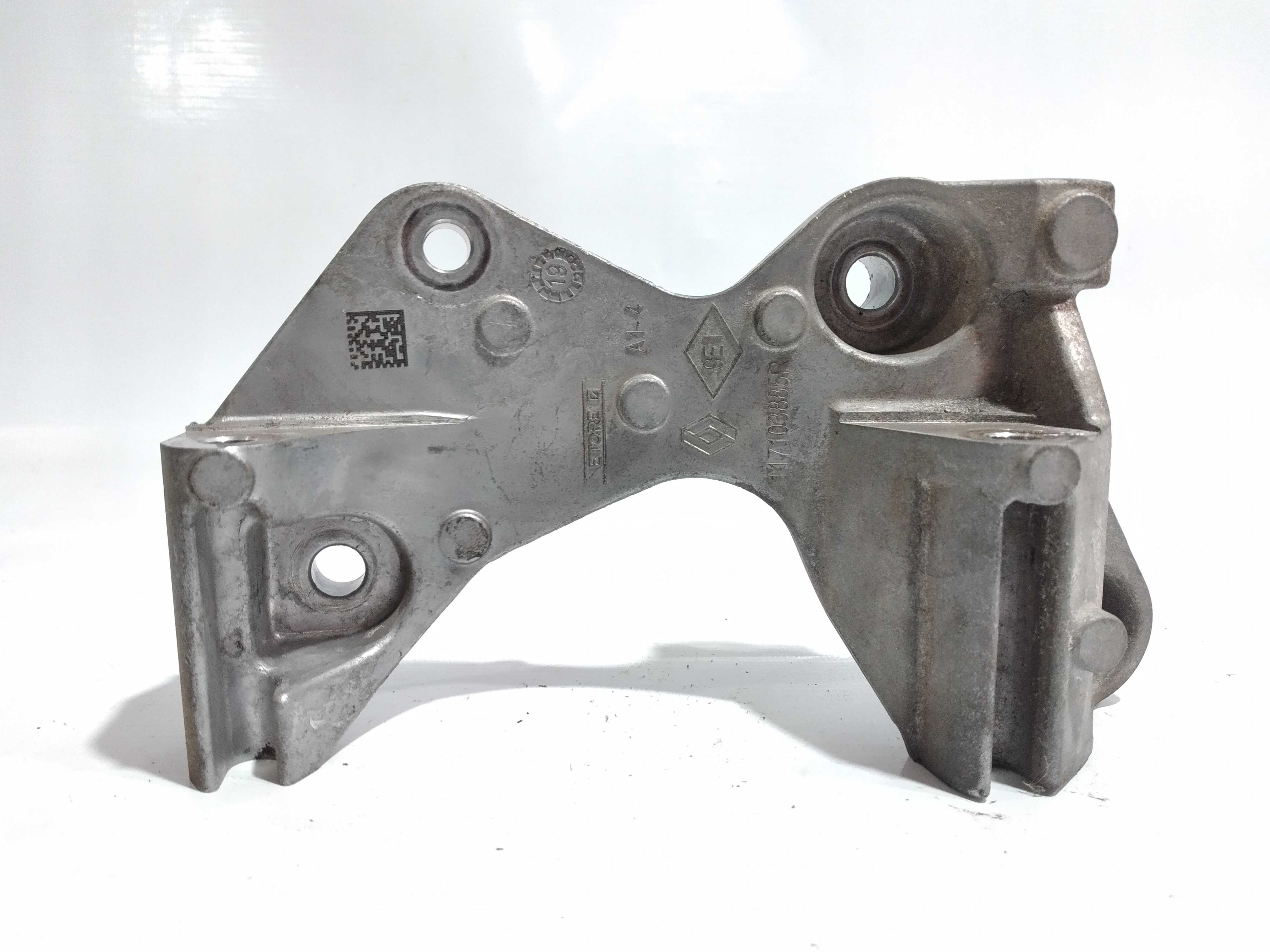 Suporte Alternador Renault Oroch 2017/2020 1.6 16v Original