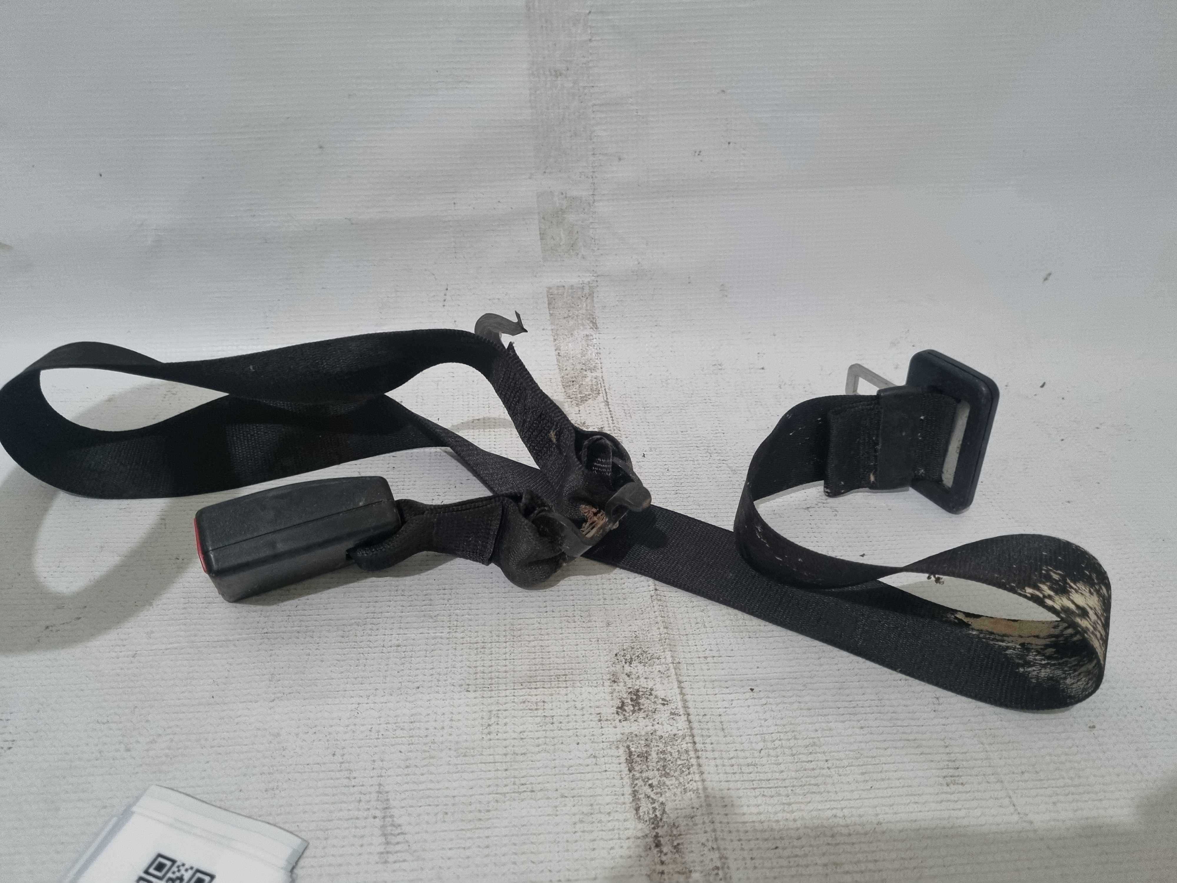 Cinto De Segurança Traseiro Central Chevrolet onix vaapt 1