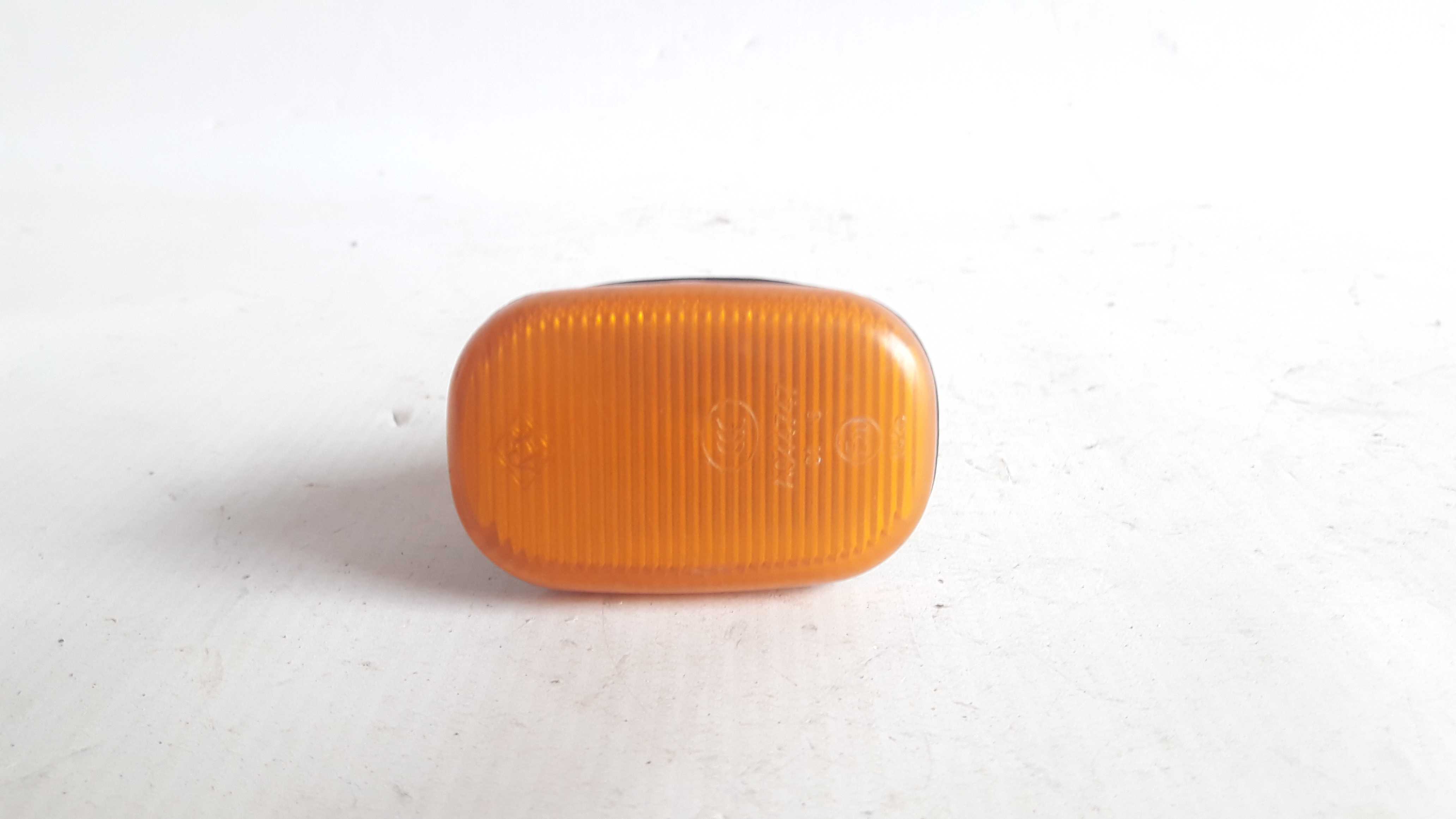 Pisca Lateral Chery Tiggo 2009 A044747 Original Direito Laranja 1