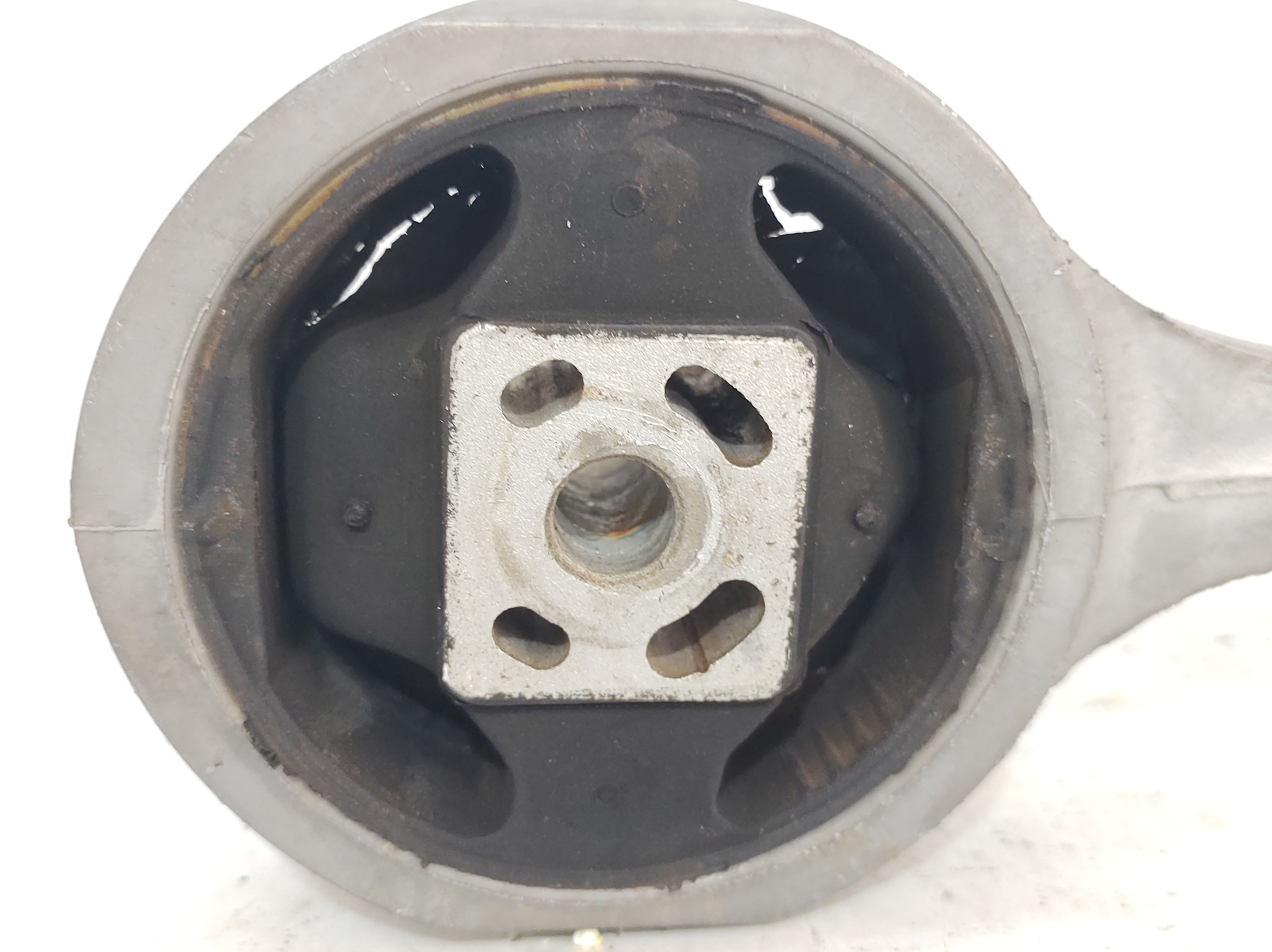 Coxim Câmbio Gol Voyage 1.0 3cc 17 A 23  6q0199851 5