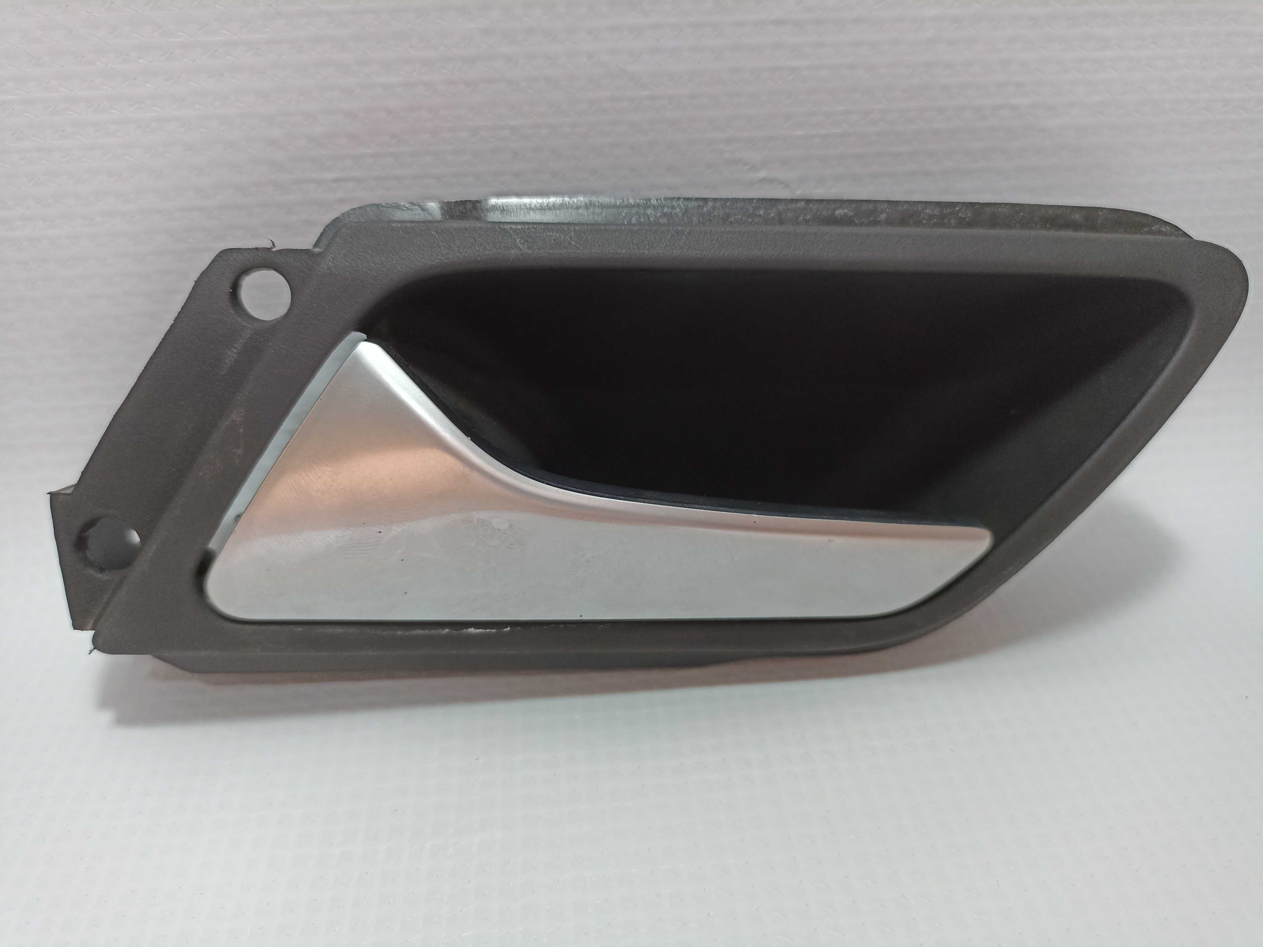 Maçaneta Interna Traseira Esquerda Jetta 10/12 16v Original 4