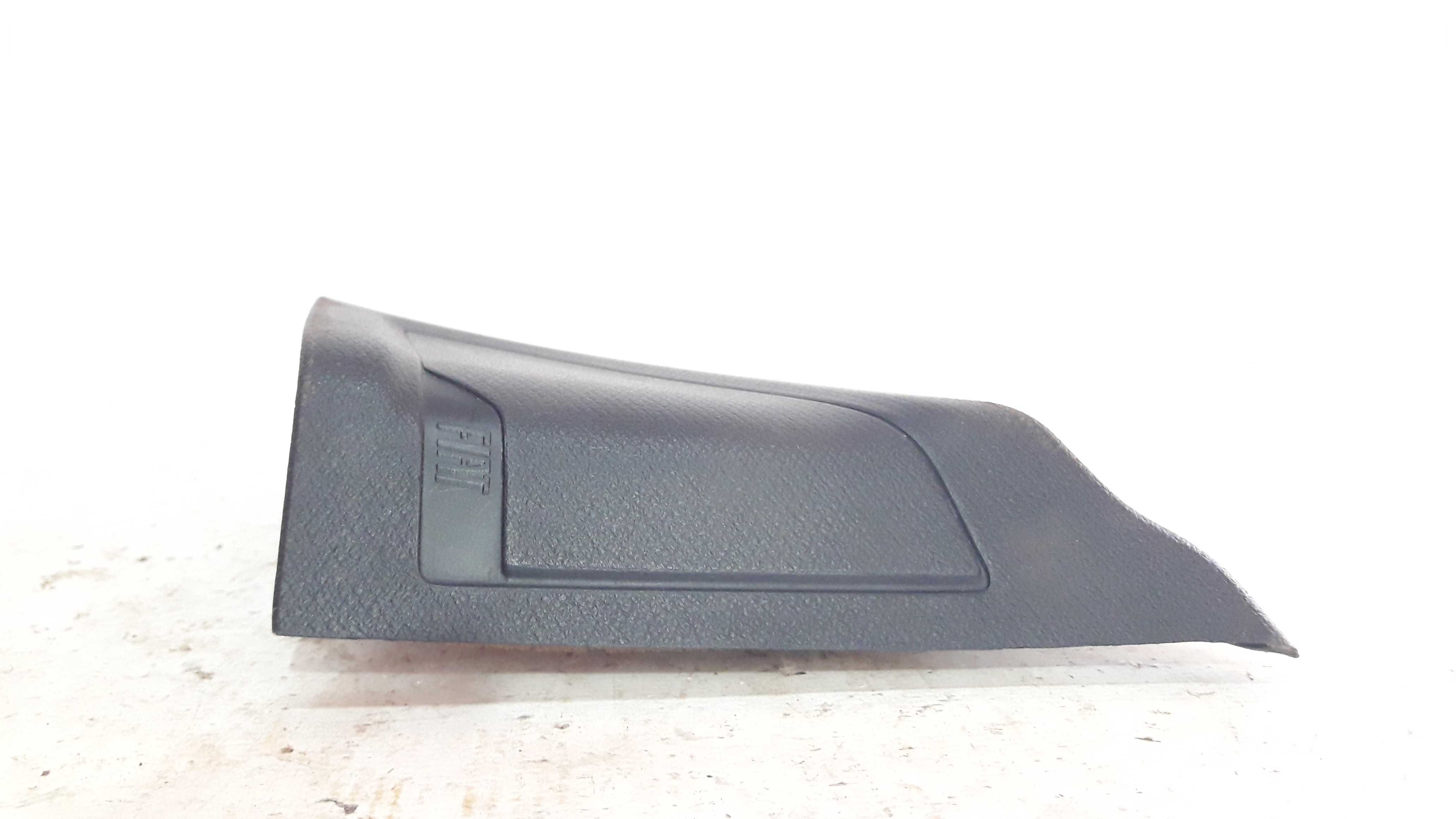 Moldura Interna Retrovisor Direito Toro 16 A 21  Preto 6