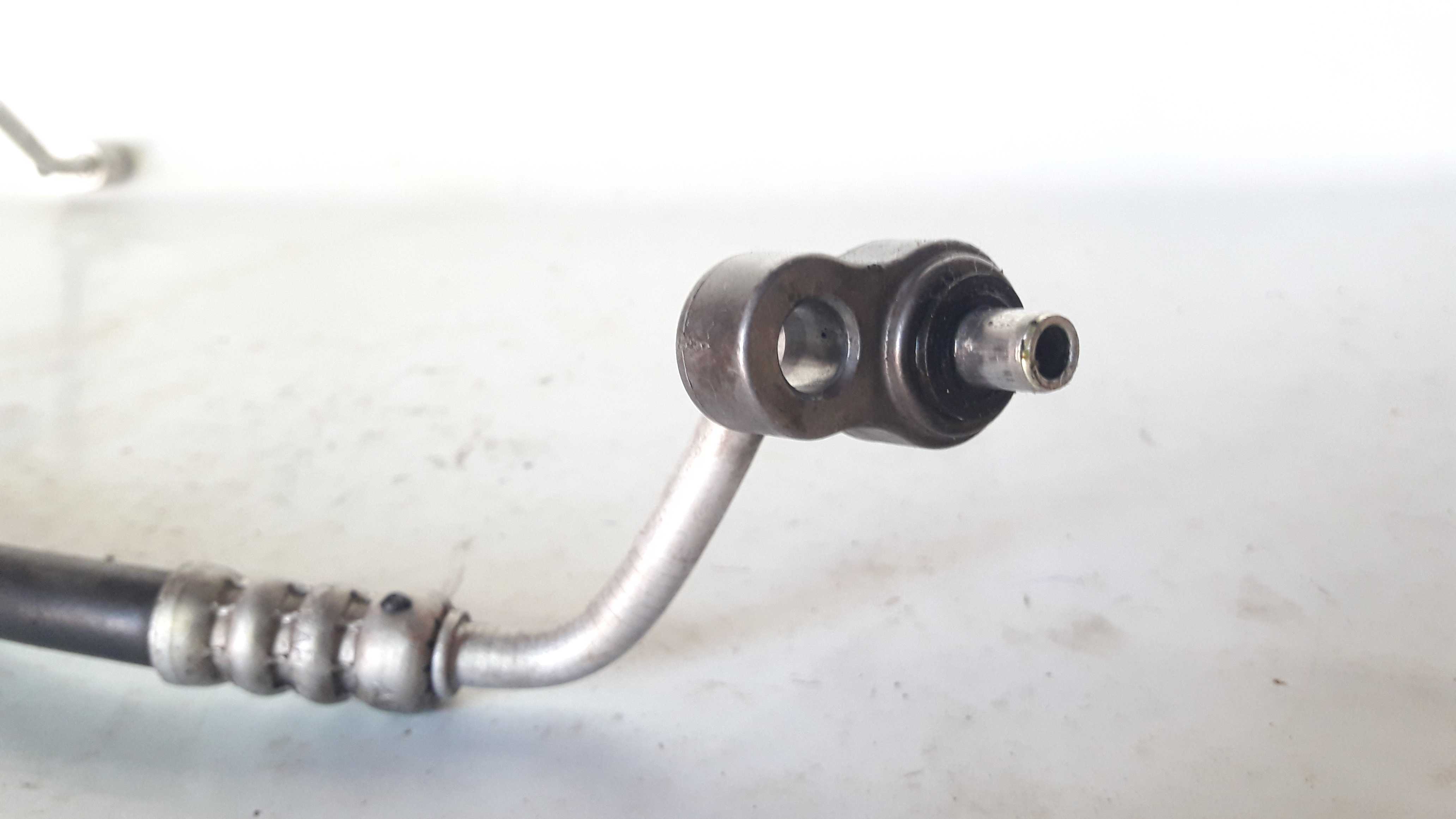 Cano Ar Condicionado Ford Fusion 2.5 16v Aut 10 11 12 7