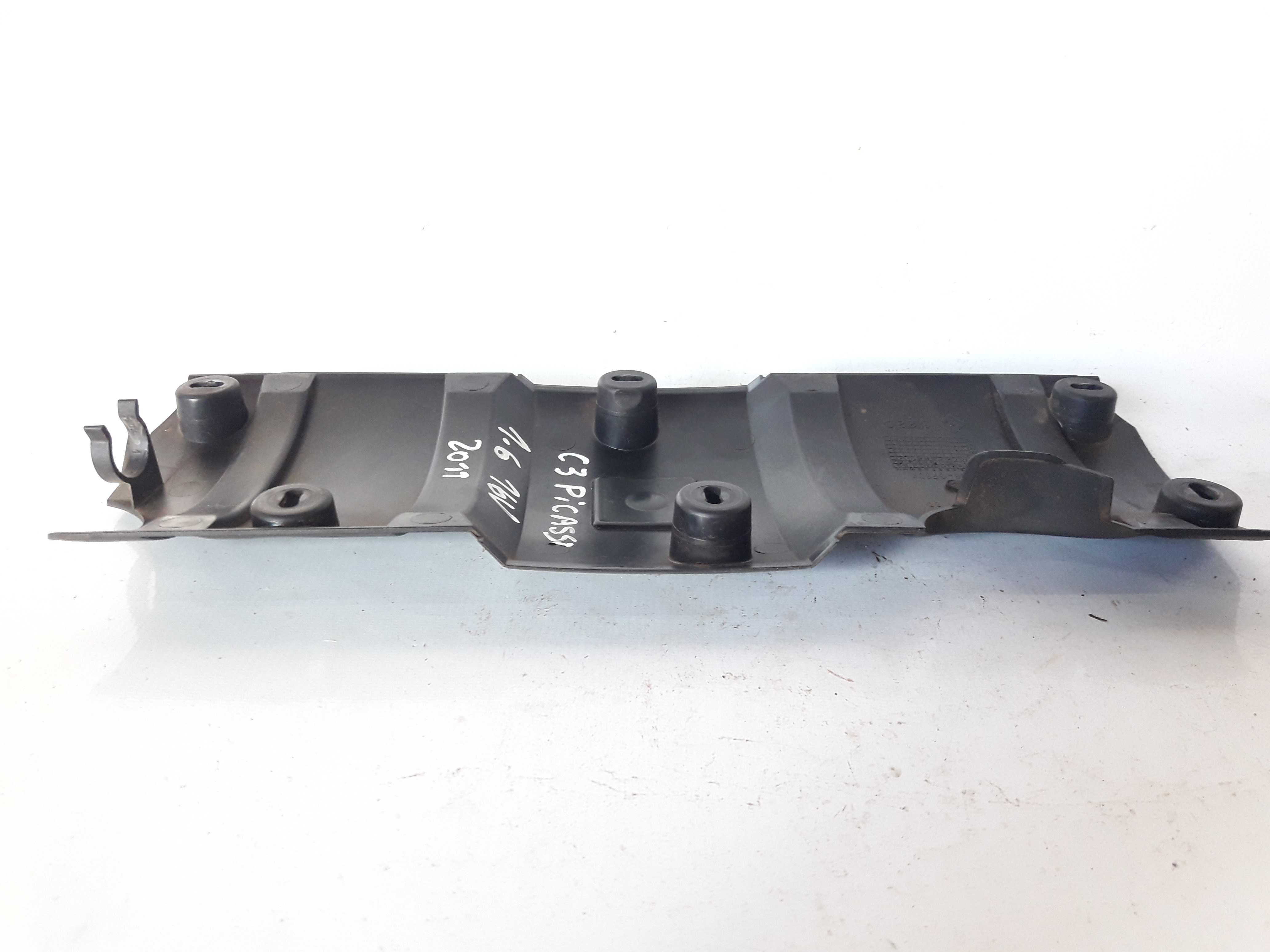 Tampa Motor Citroen C3 1.6 16v 2011/15 9638602180 Original 3