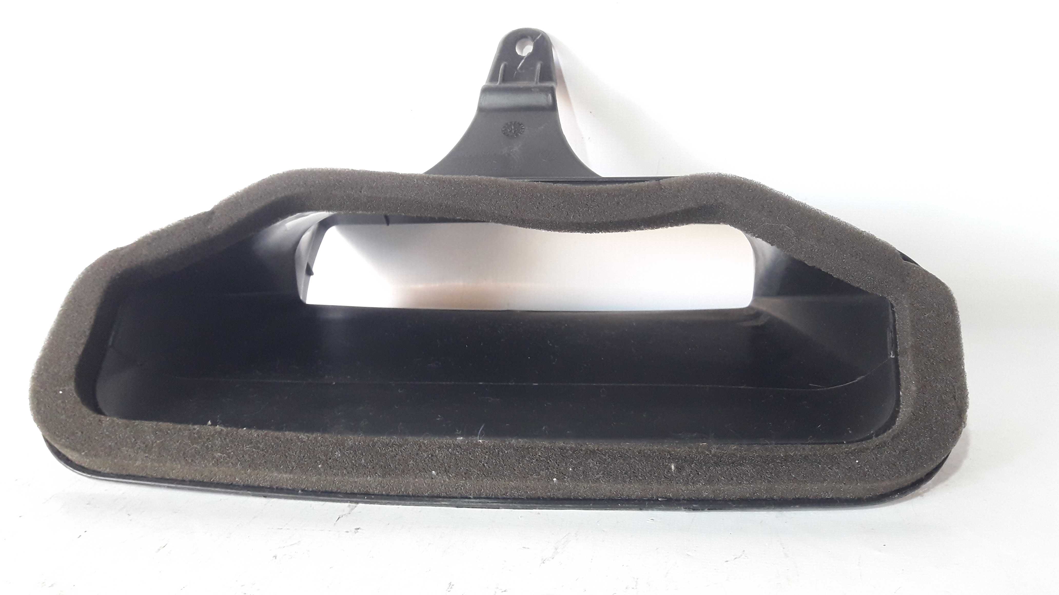 Moldura Duto Ar Condicionado Gol Saveiro G5 5u0819053 1