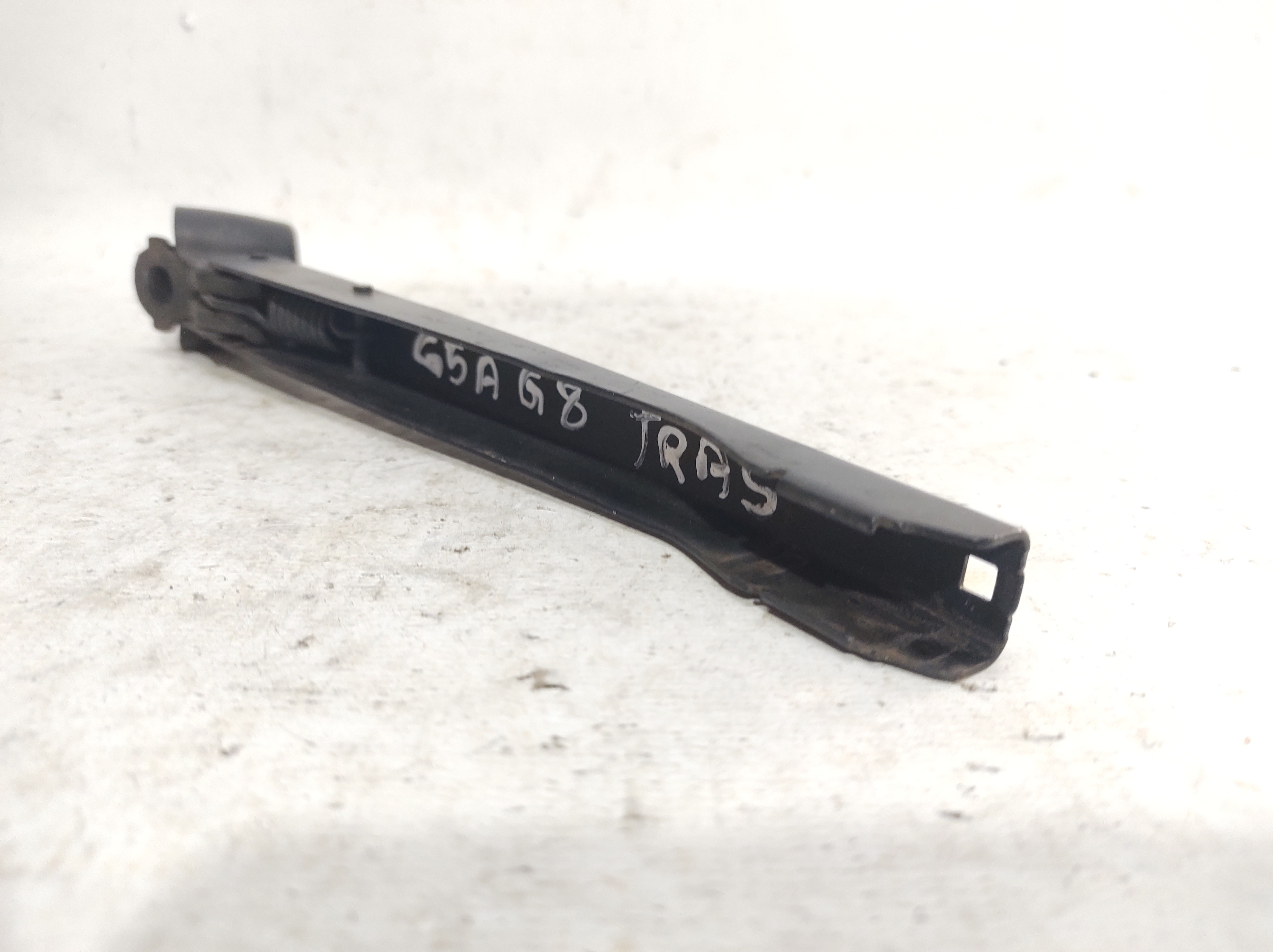 Braço Limpador Vidro Traseiro Gol 08 A 23 G5 A G8 5u6955707 3