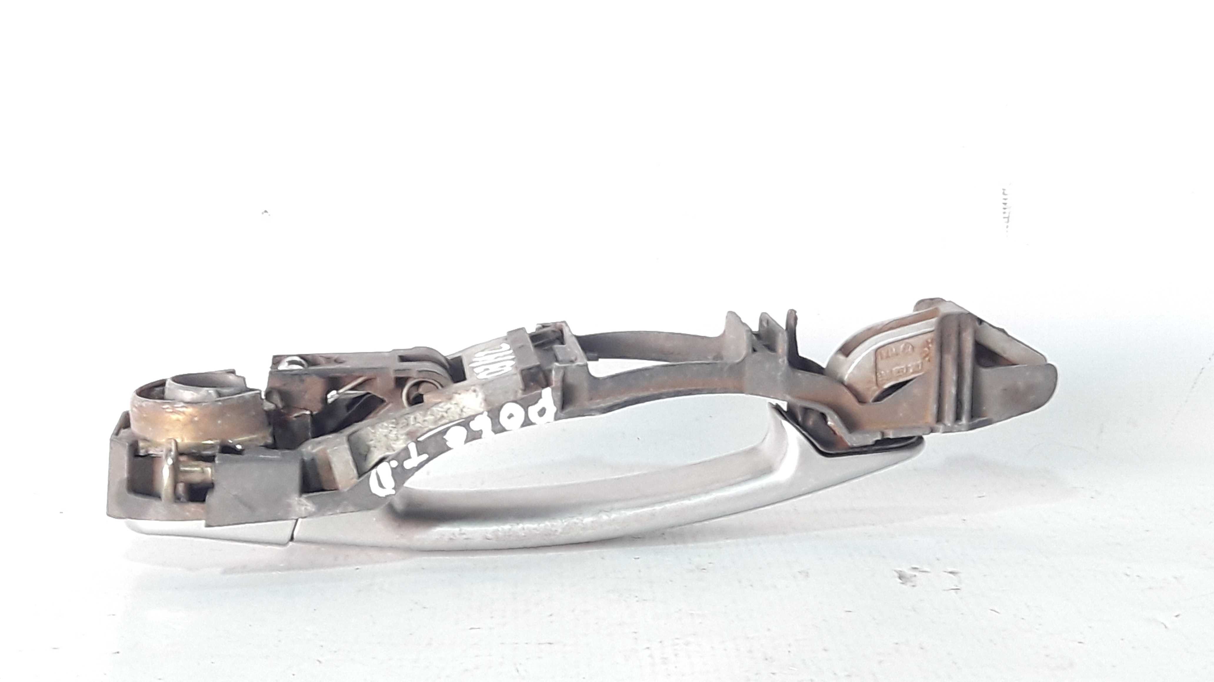 Maçaneta Ext Traseira Direita Polo 03/12 23567 – Cinza – Traseira 2