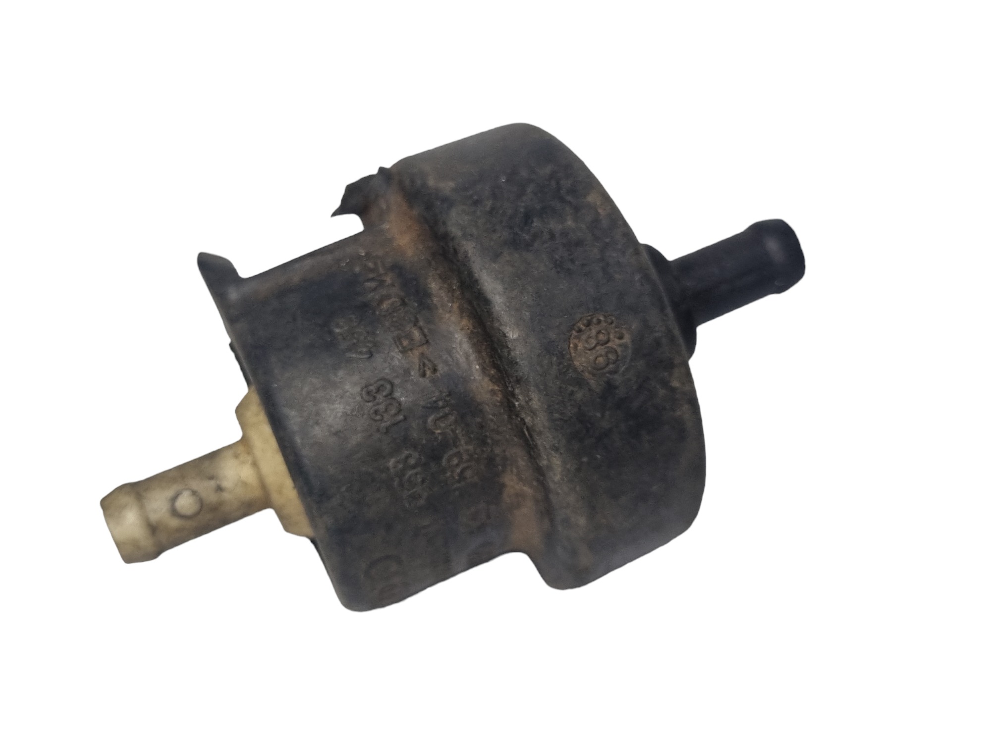 Válvula Selenoide Canister Audi A4 058133459 vaapt