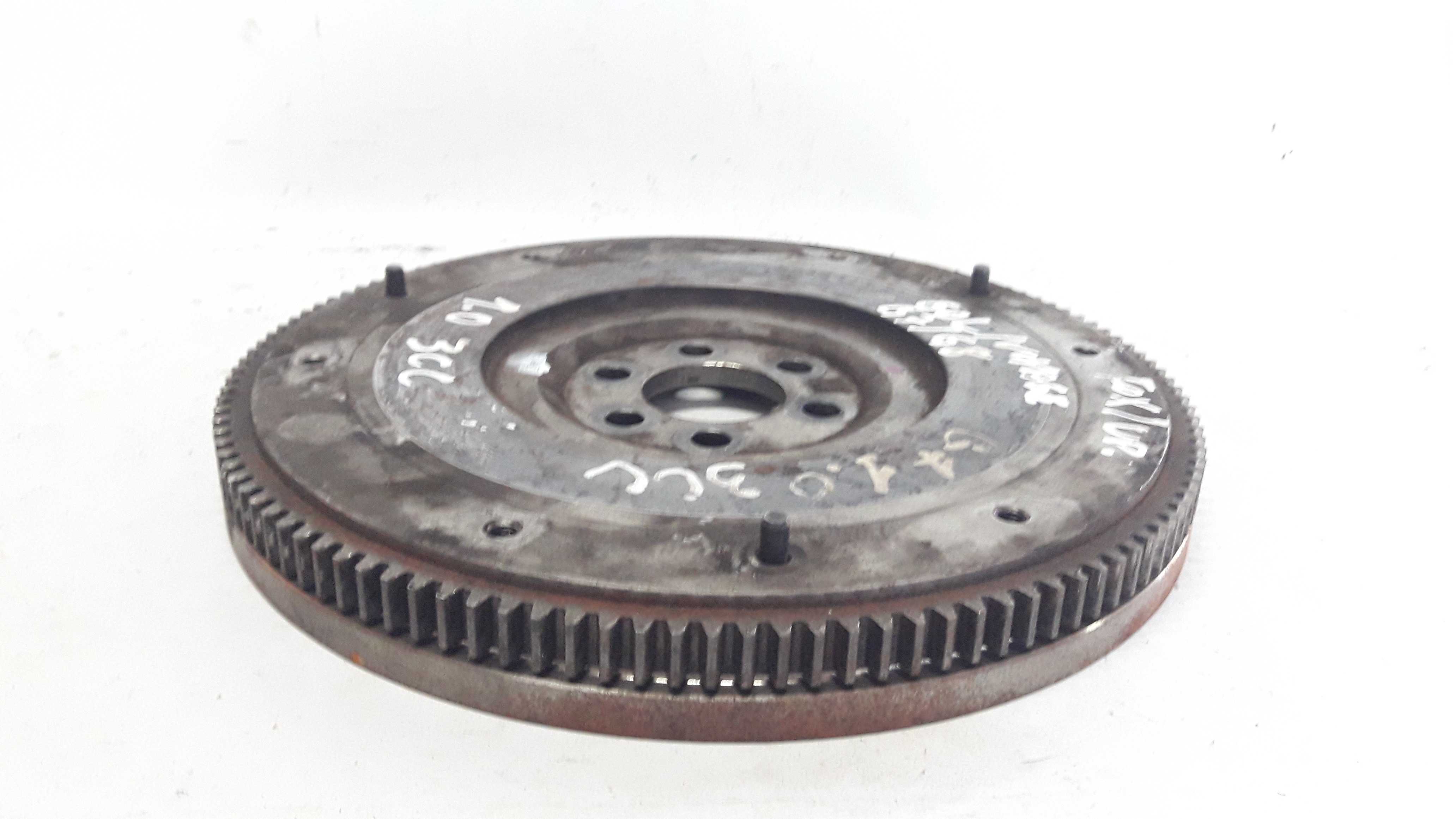 Volante Motor Cremalheira Gol/voyage G7  Fox Up 18/22 28163 3