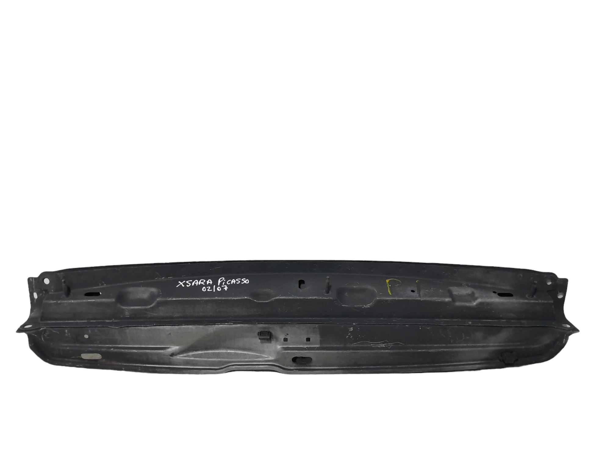Painel Frontal Superior Xsara Picasso 2002 A 2007 Original
