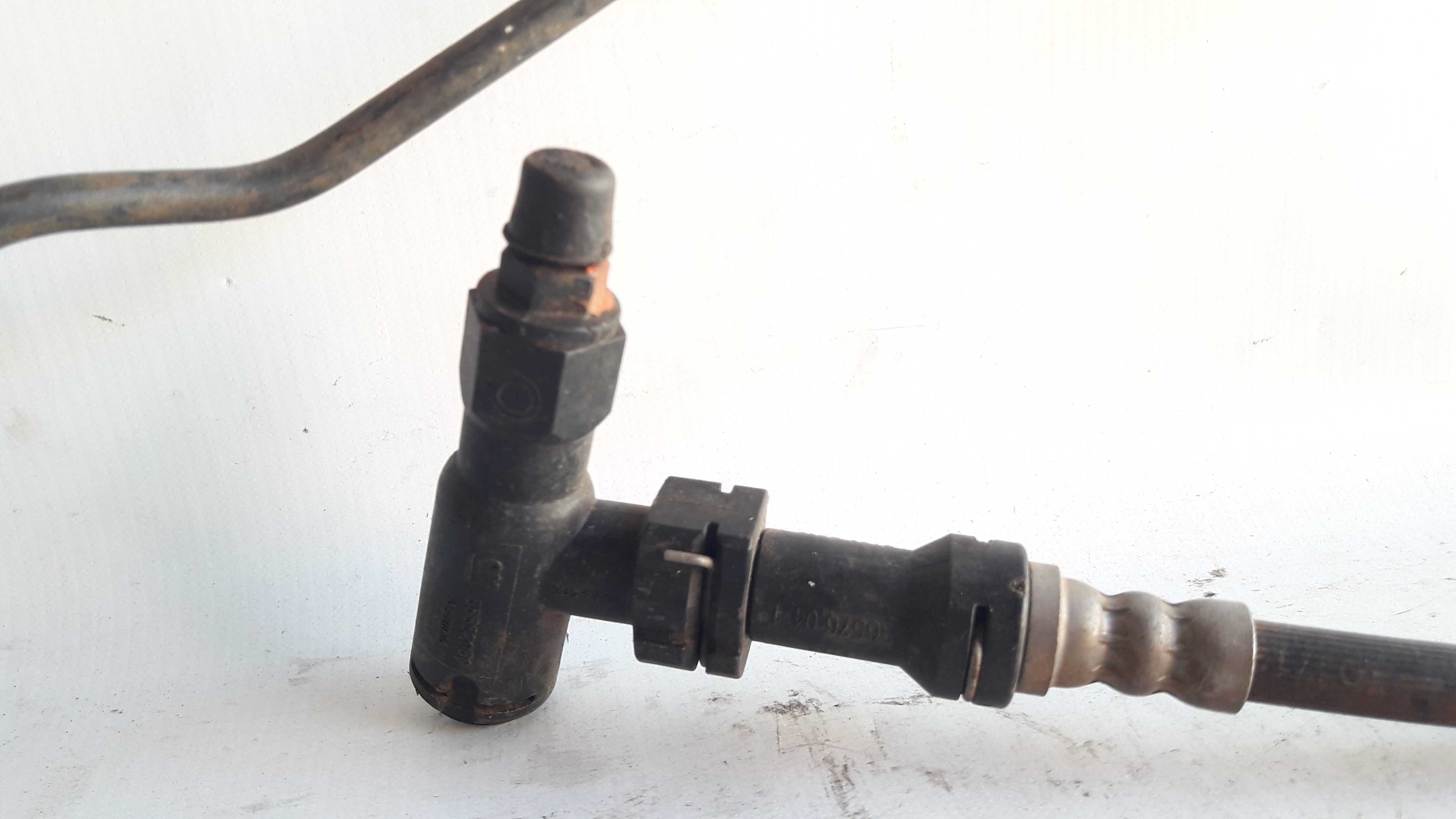 Válvula Embreagem Chevrolet Camaro/cobalt Fm277001 Original 6