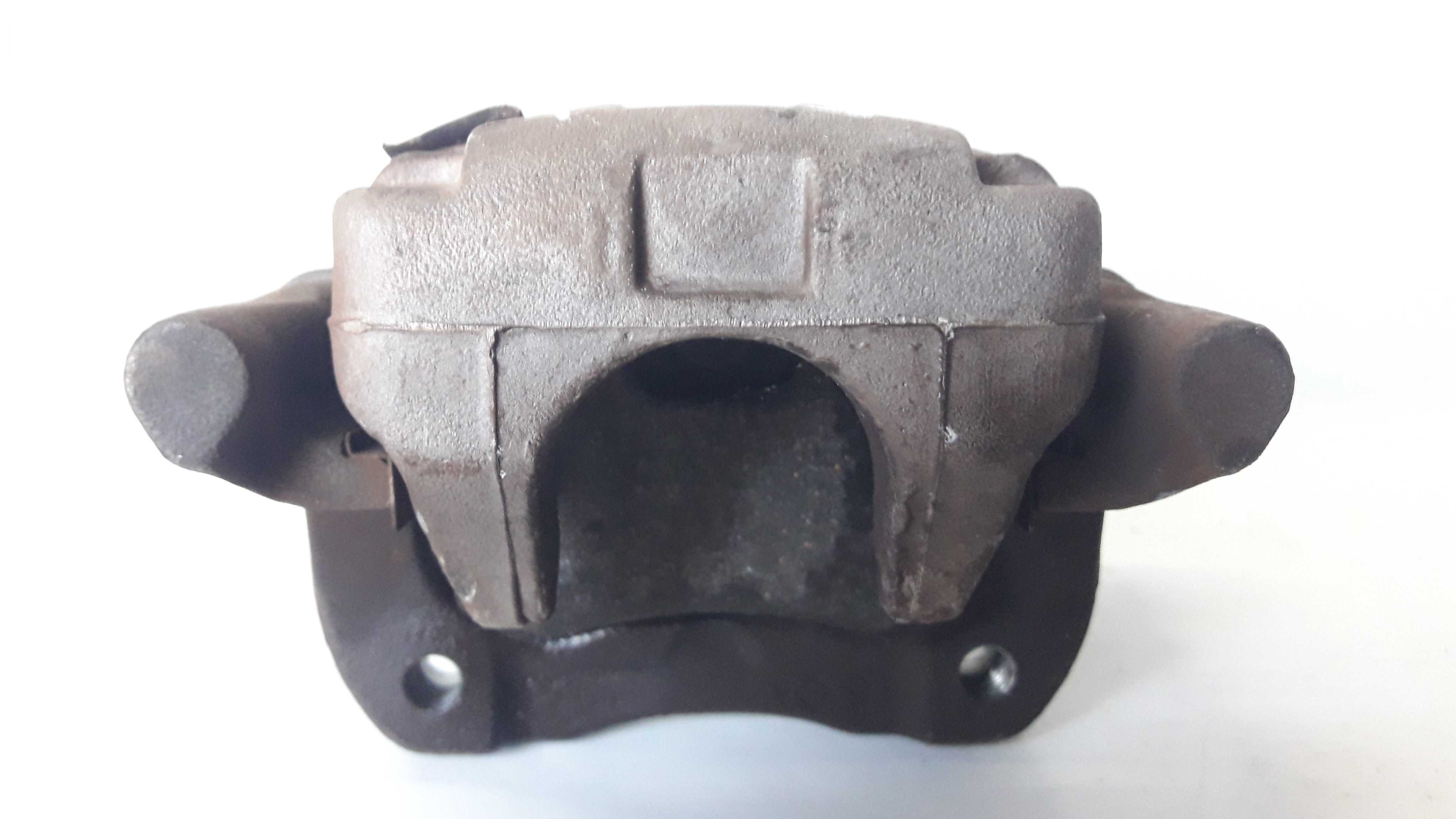 Pinça Freio Traseiro Esquerdo Abs Citroen C4 Pallas 08/12 4