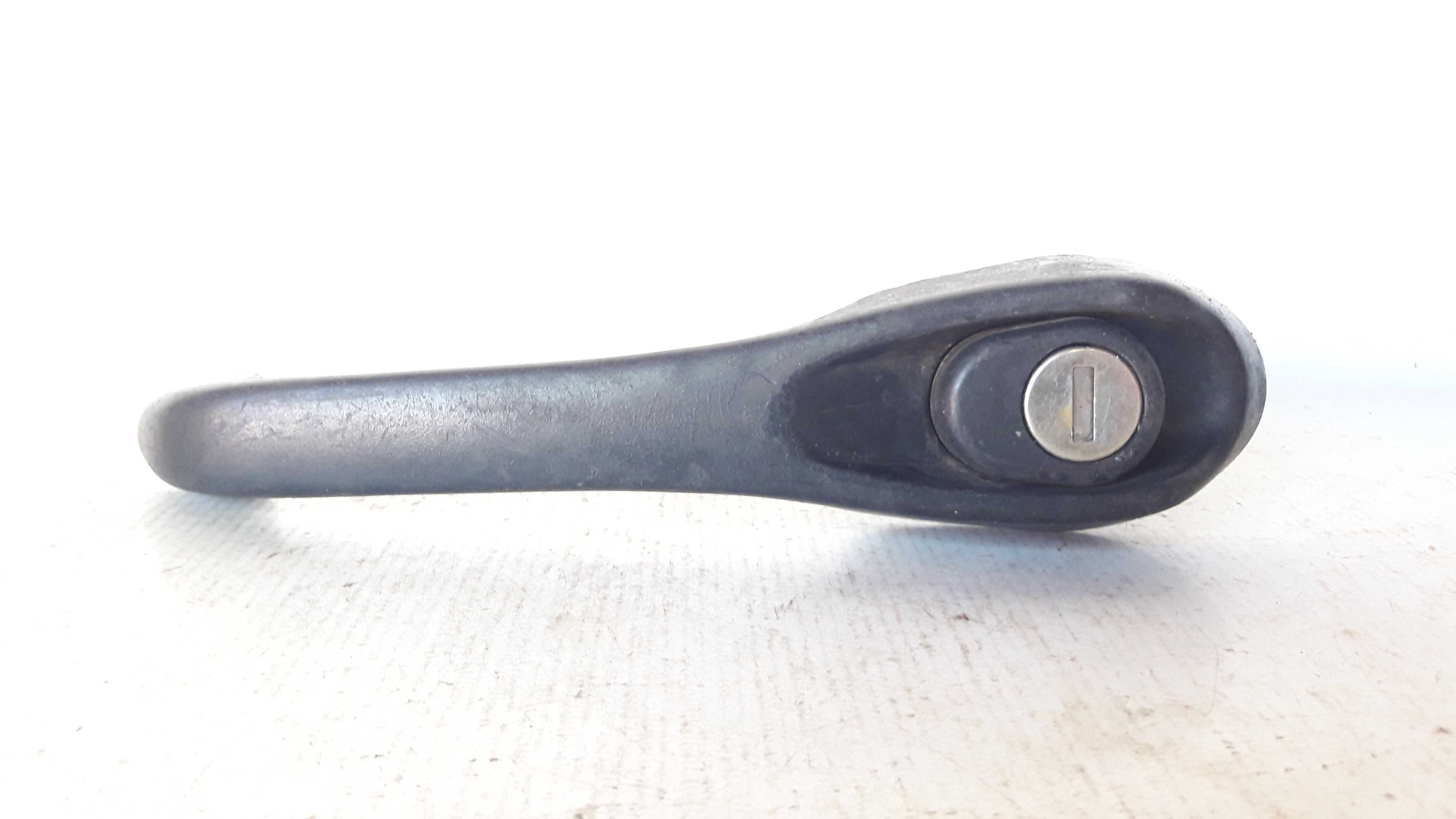 Maçaneta Externa Dianteira Esquerda Fiat Tipo Original