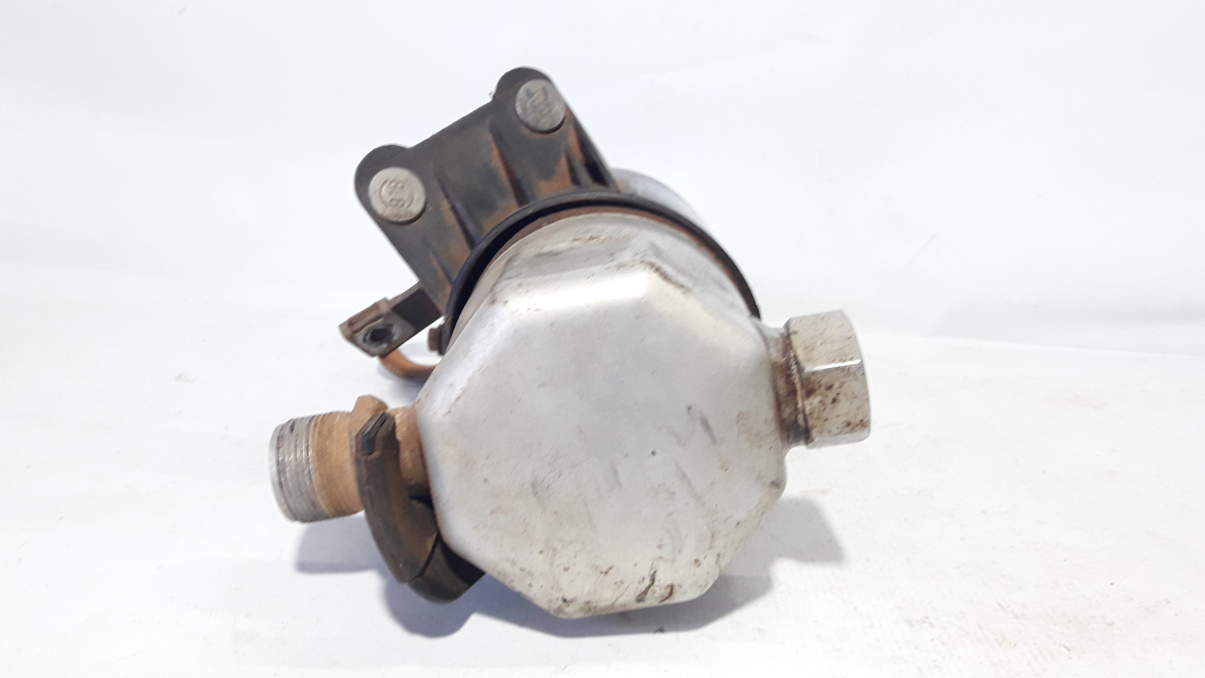 Filtro Secador Ar Condicionado Audi A4 2.8 8d0260197 25280 8