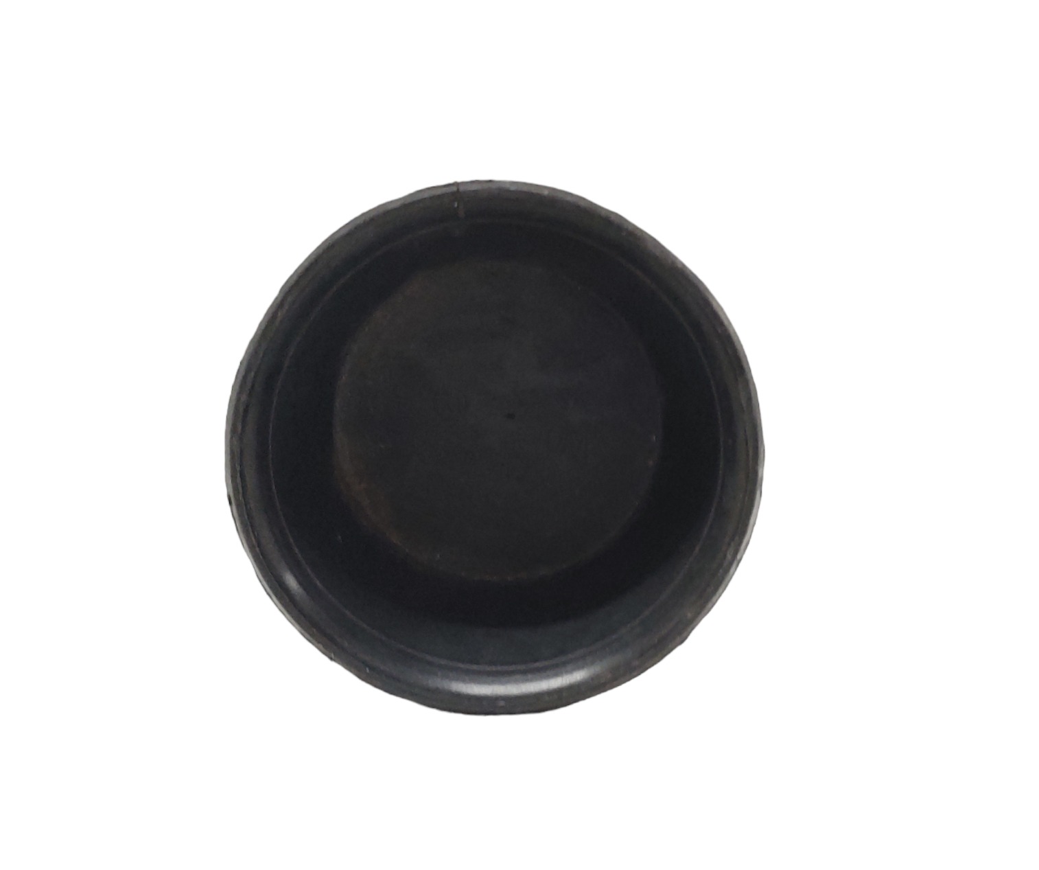 Calota Central Gol/saveiro 94/17 Voyage 12/13  Zbc601171 3