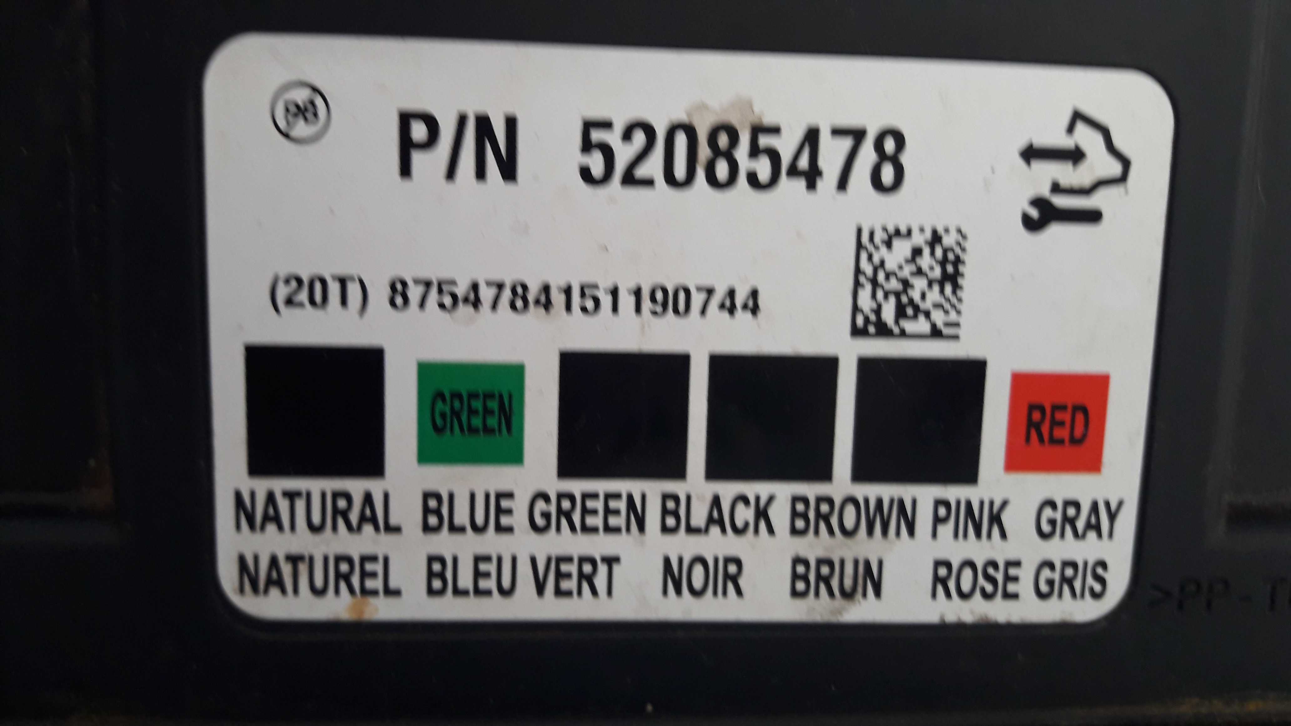 Modulo Conforto Onix Prisma 12 A 26 52085478 3