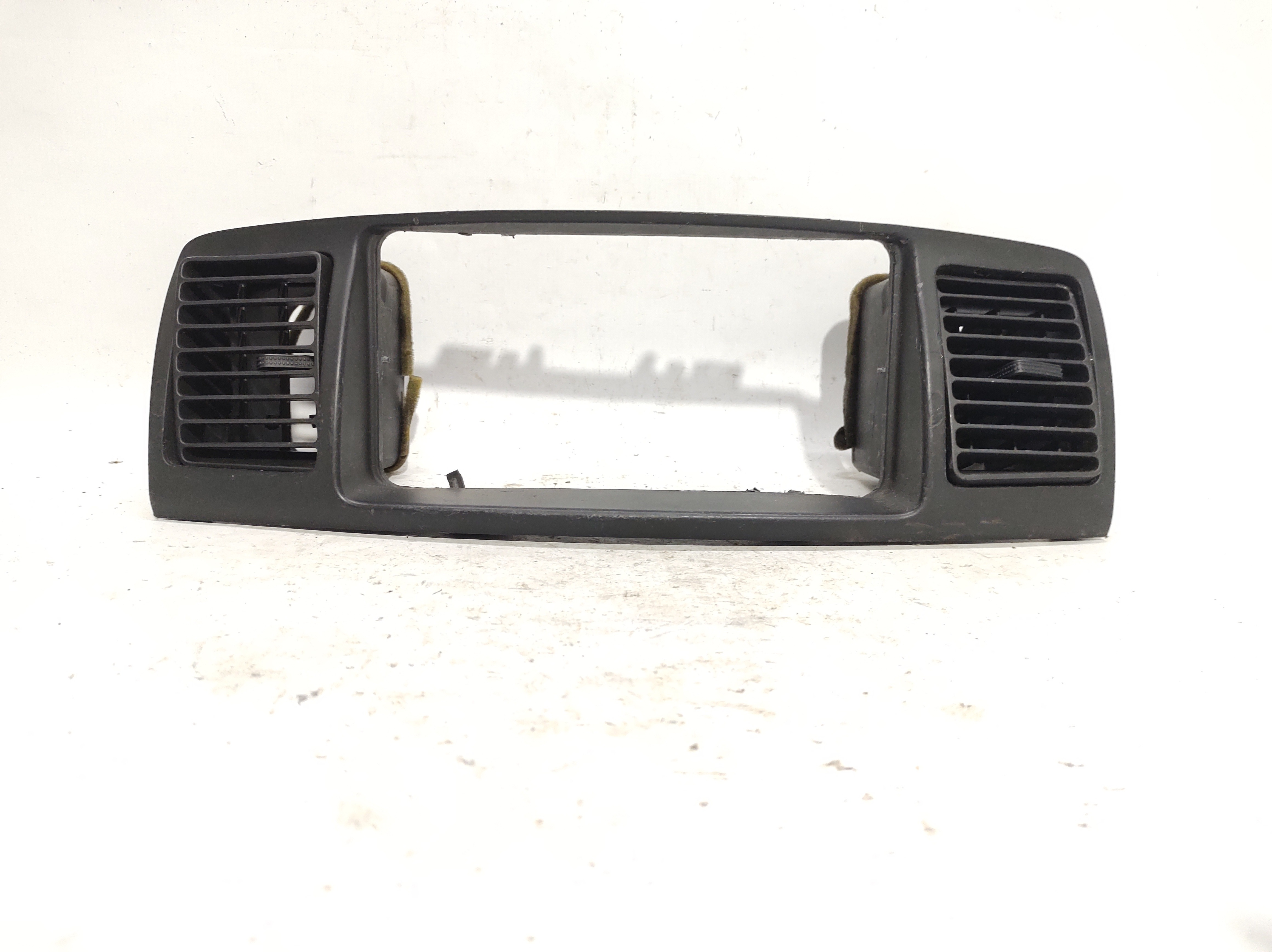 Difusor Ar Central Corolla 03 A 08 9
