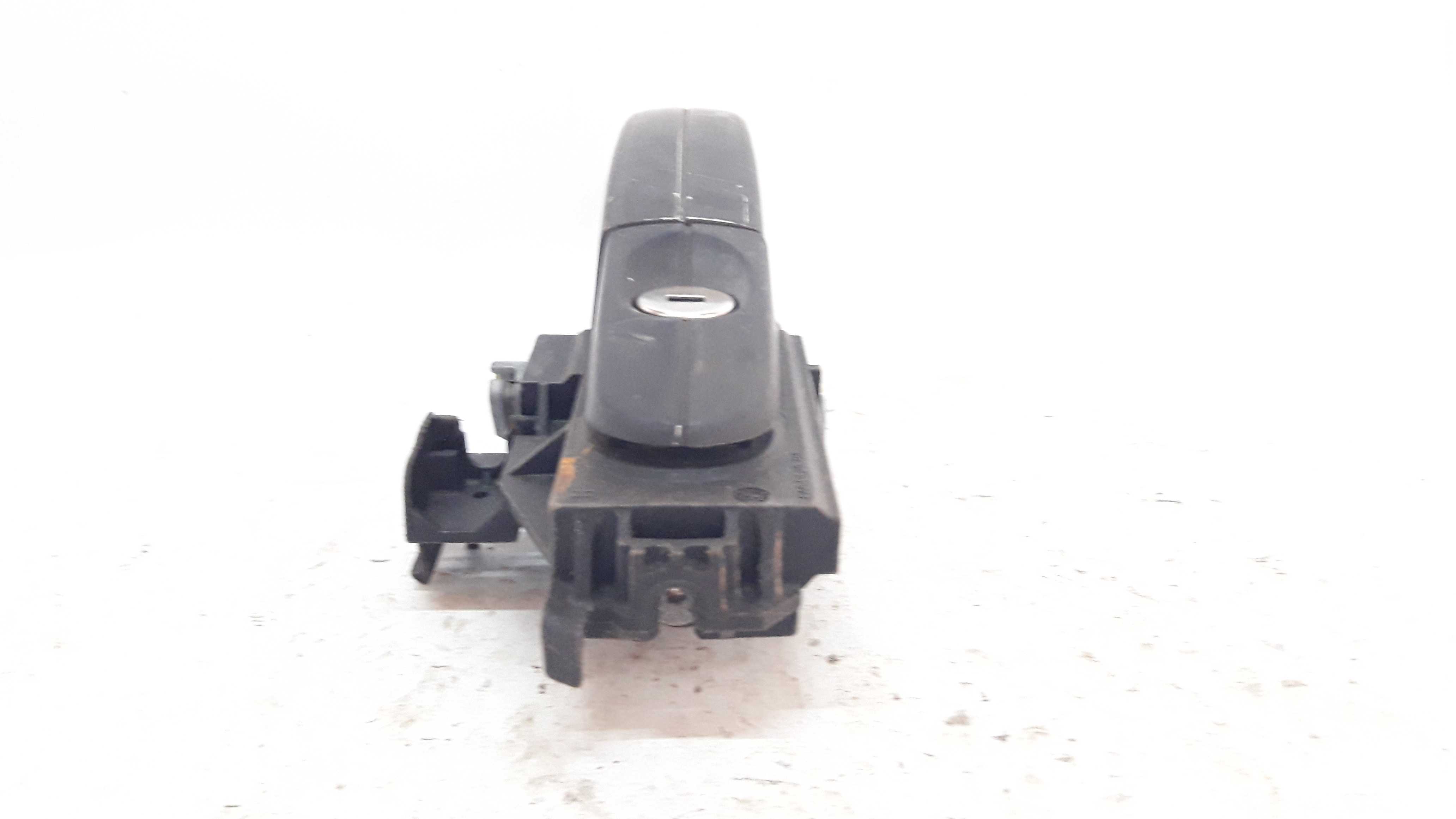 Maçaneta Externa Dianteira Esquerda Focus 9a12 3m51r224a36 Preto