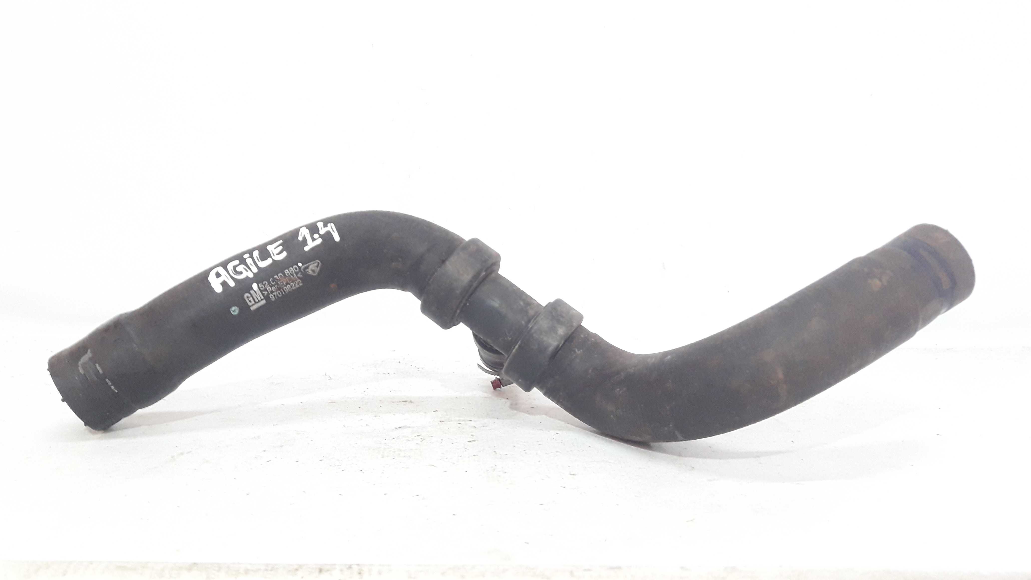 Mangueira Inferior Radiador Agile Montana 1.4 11a17 52080880 1