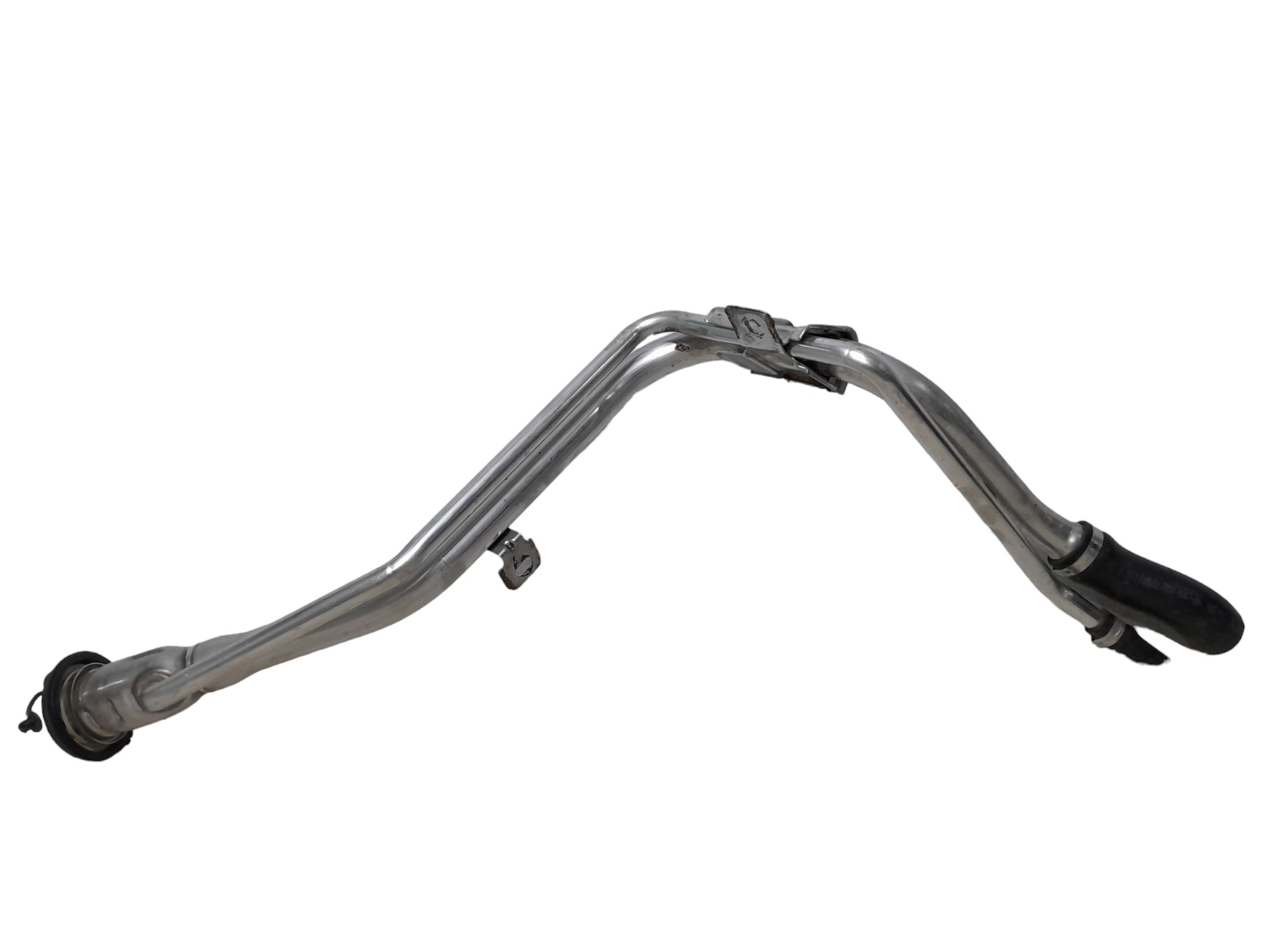 Gargalo Tanque De Combustível Ford Focus Hacth 2009 A 2013 2