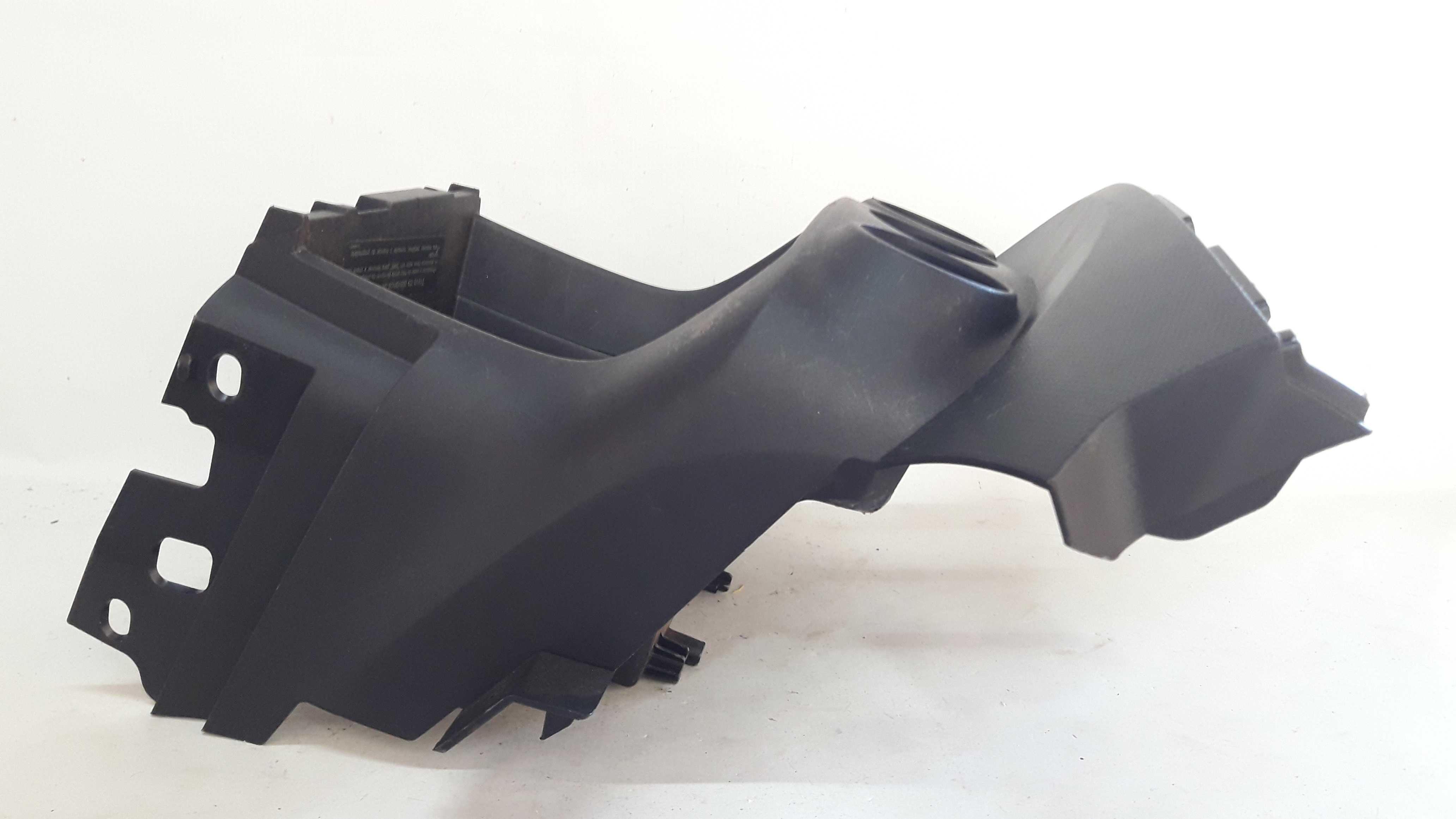 Moldura Console  Comando Ar Condicionado  Outlander 07 A 09 7