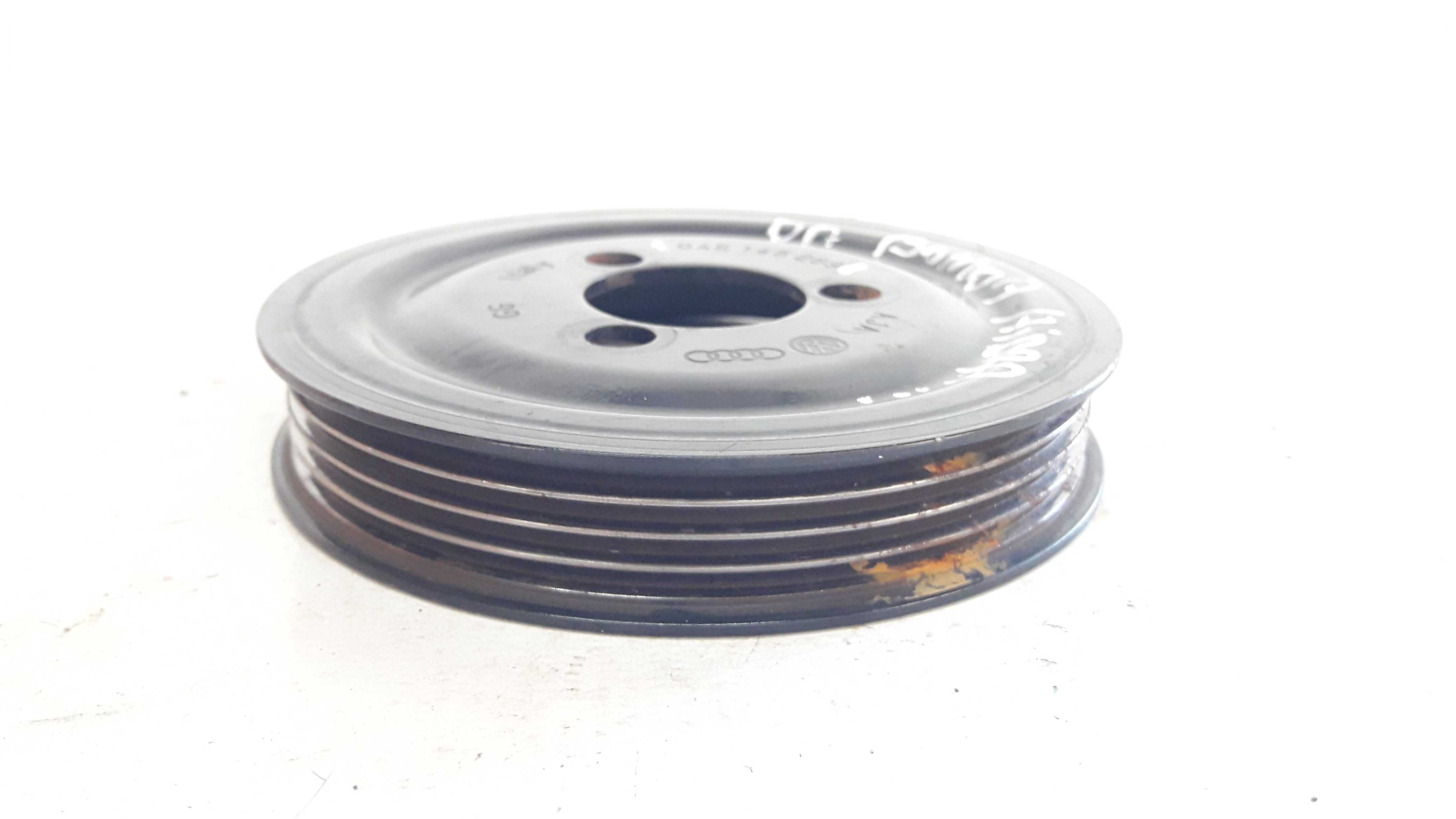 Polia Bomba Hidráulica Gol Voyage 1.0 3cc 16 A 18 04e145269 2