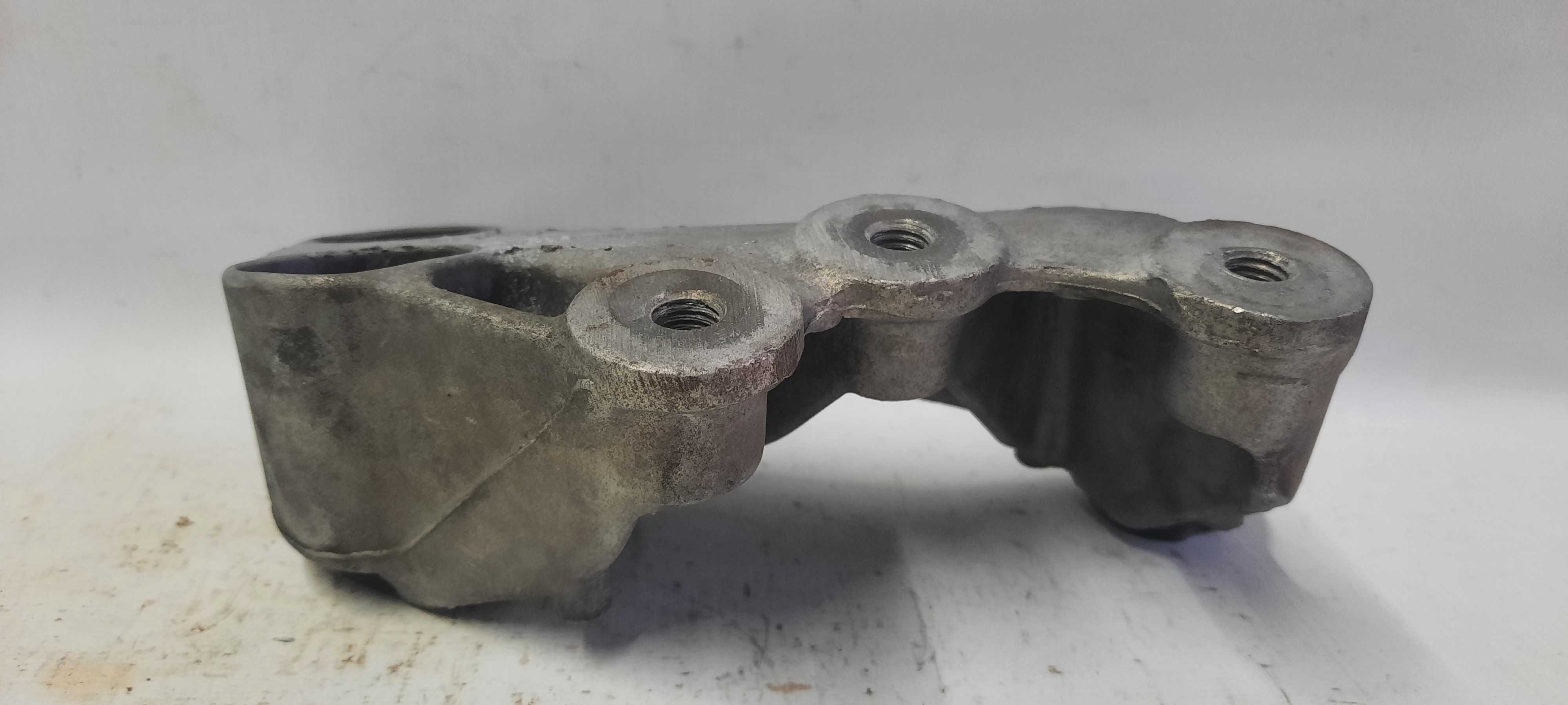 Suporte Coxim Tras Câmbio Automatico Ônix/prisma 1.4 12/19 2