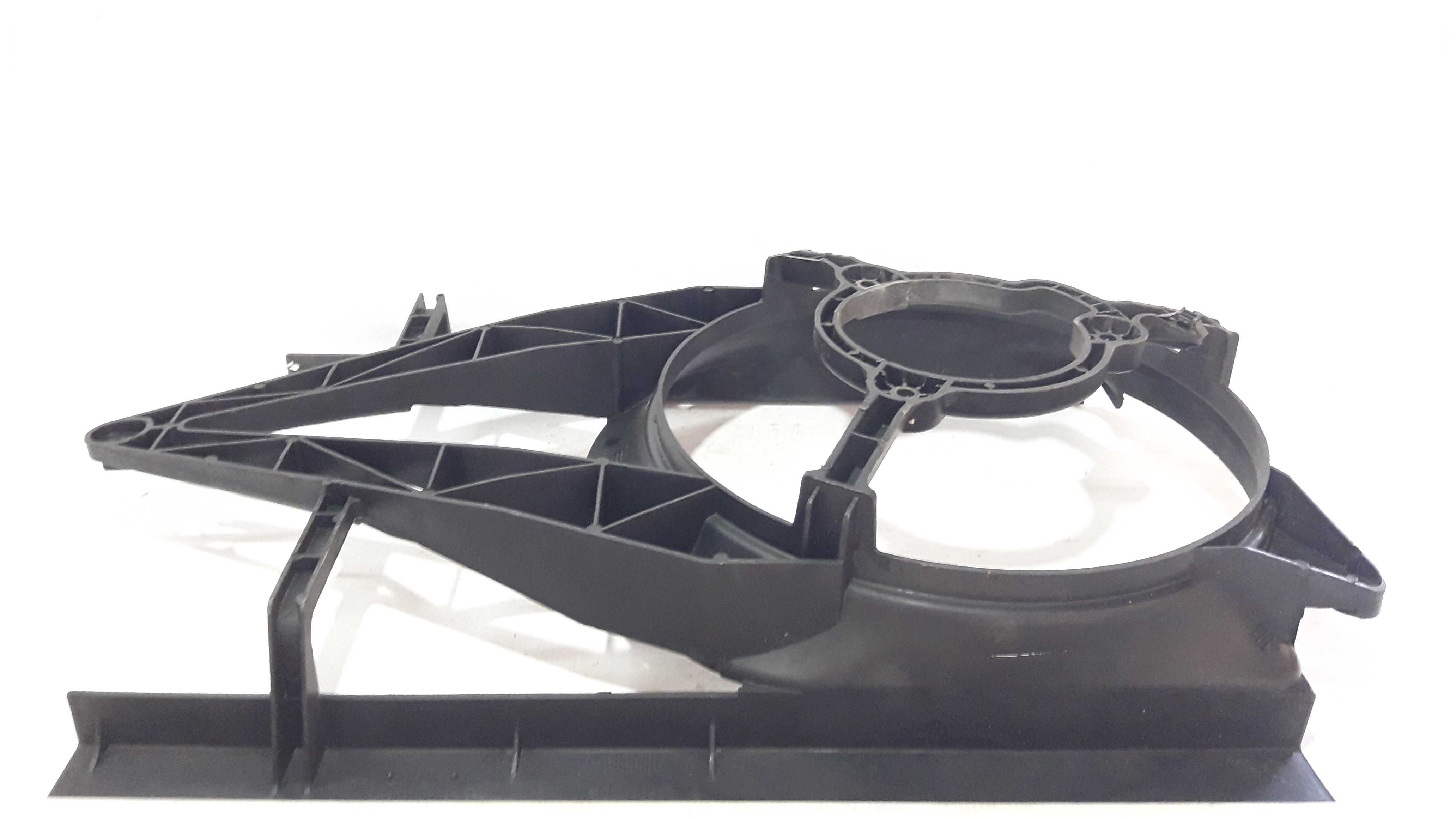 Defletor Ventoinha Radiador Celta 03/6 C/ar 93396846 26912 3