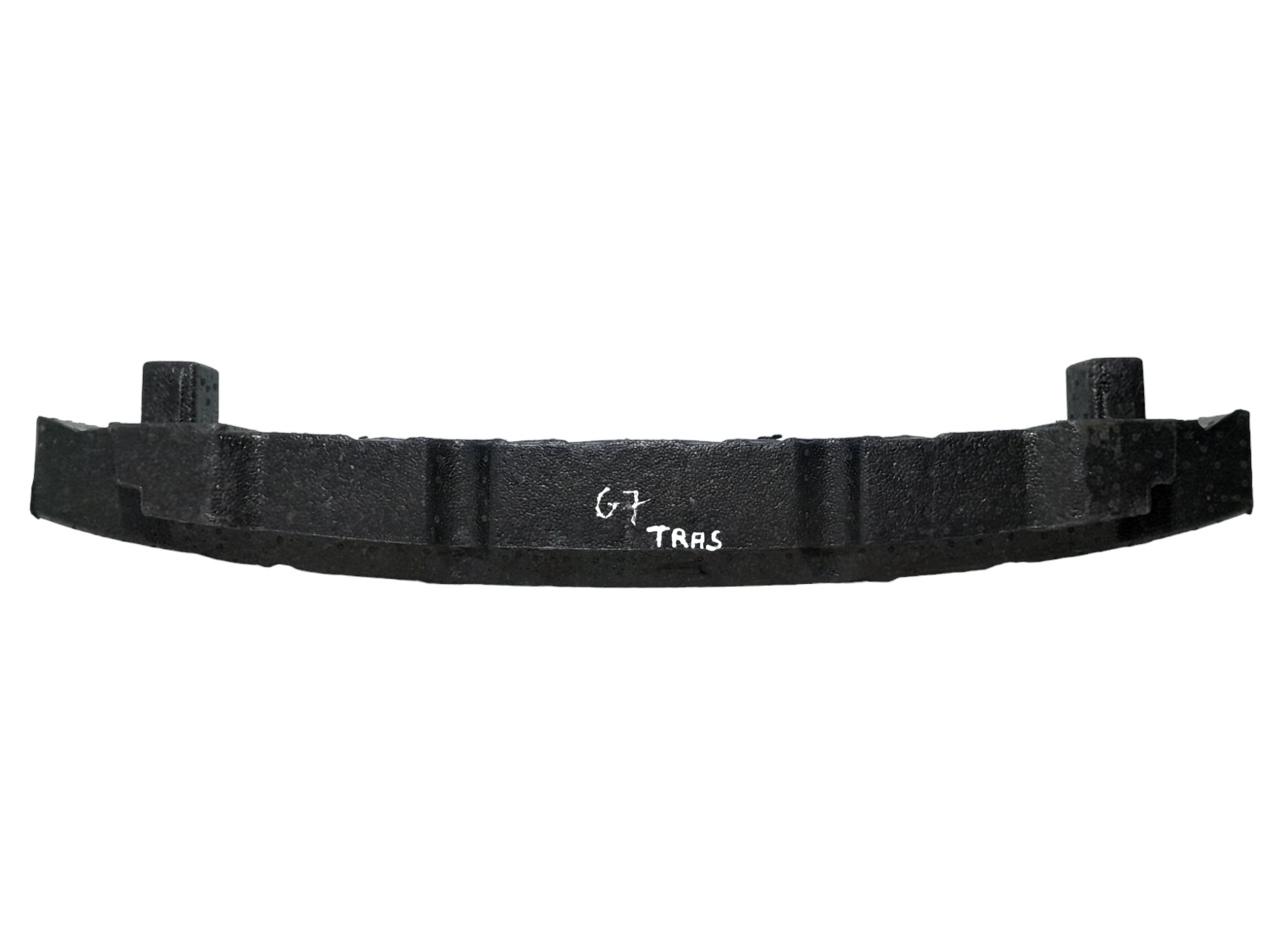 Isopor Absorvedor Parachoque Traseiro Vw Gol G7 2