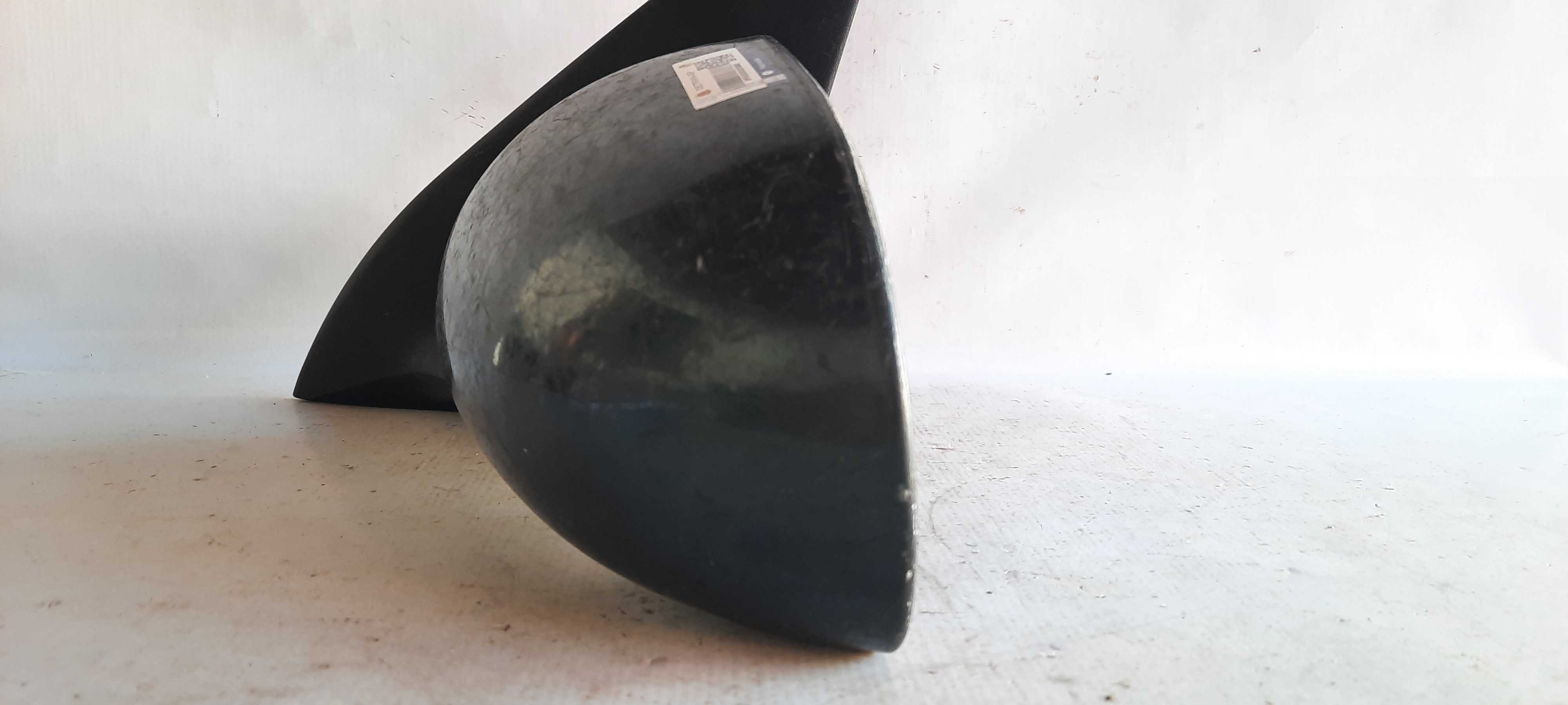 Espelho Retrovisor Ext Manual Esquerdo Fiat Marea 99/05 Orig 2