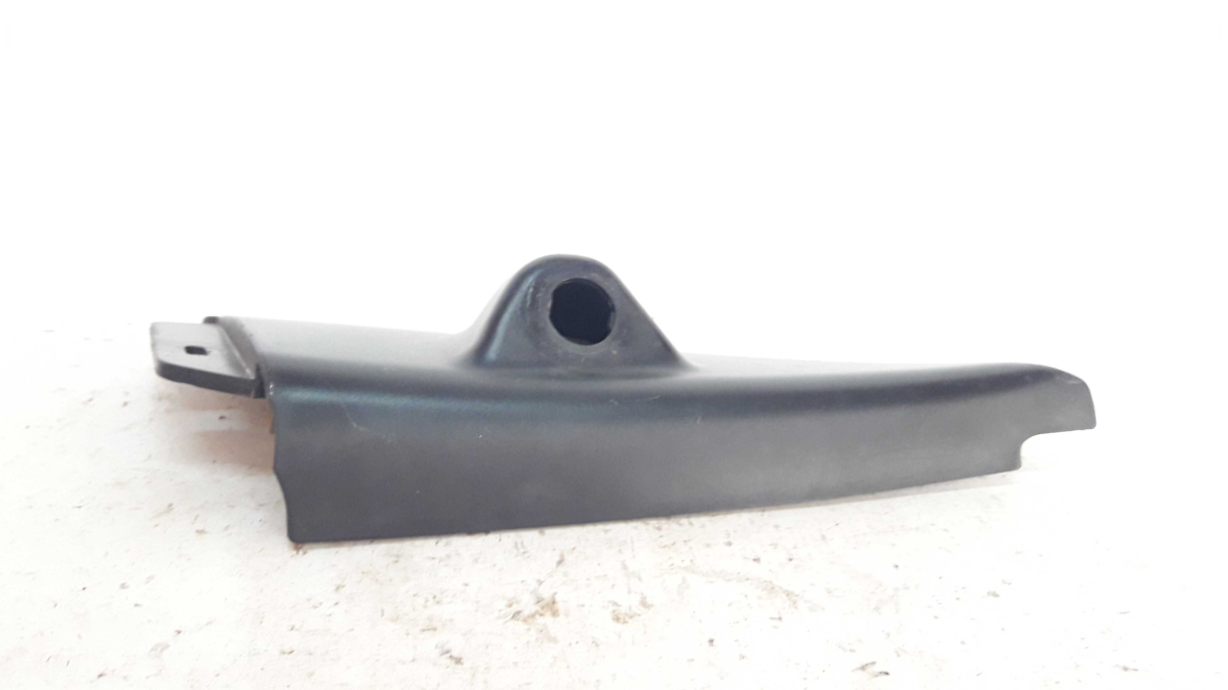Moldura Interna Retrovisor Direito Gol 00 A 09 4 Portas  Preto 5