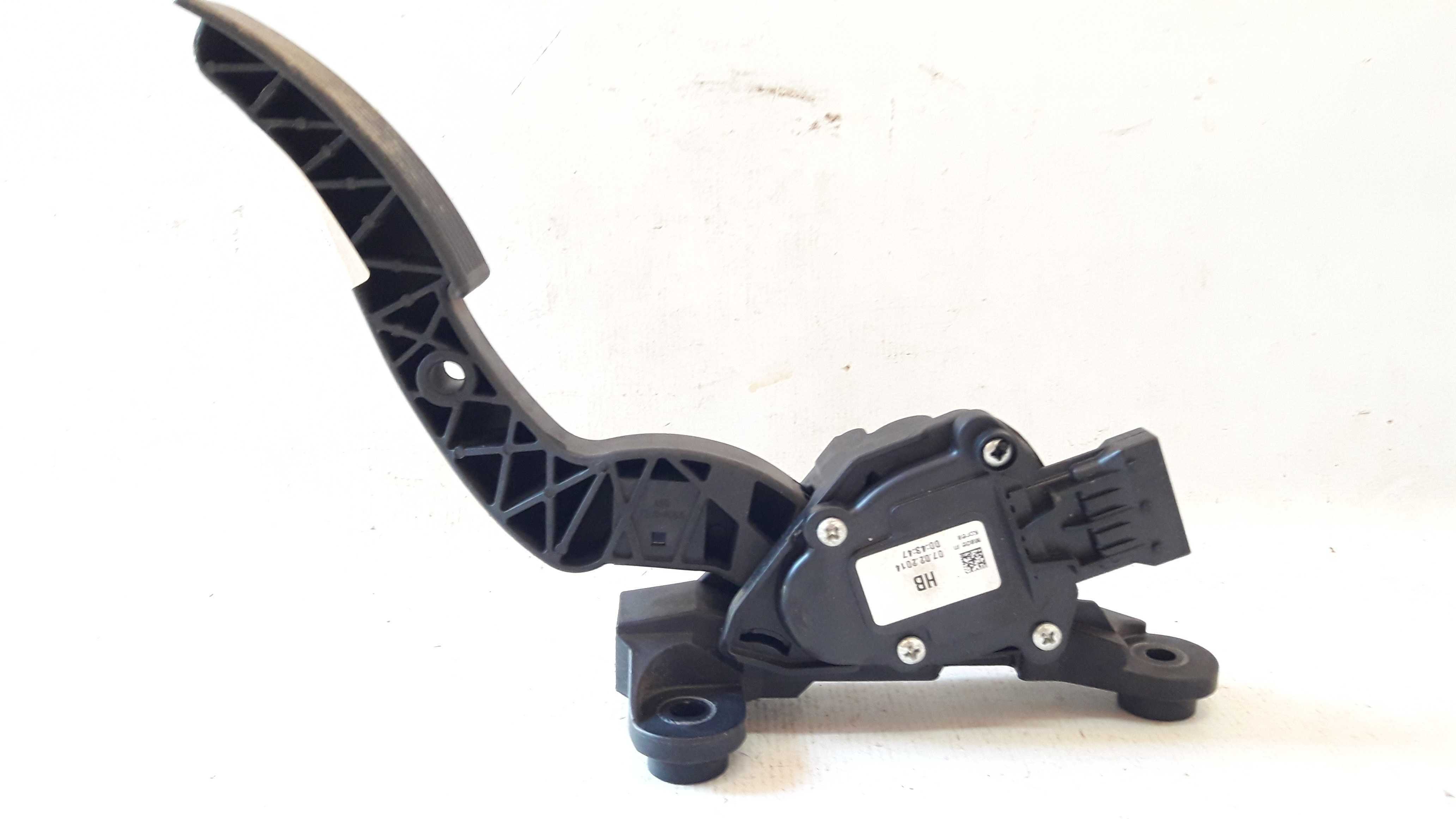 Pedal Acelerador Eletrônico Hb20 12/19 3 Cc 1.0 Original 2