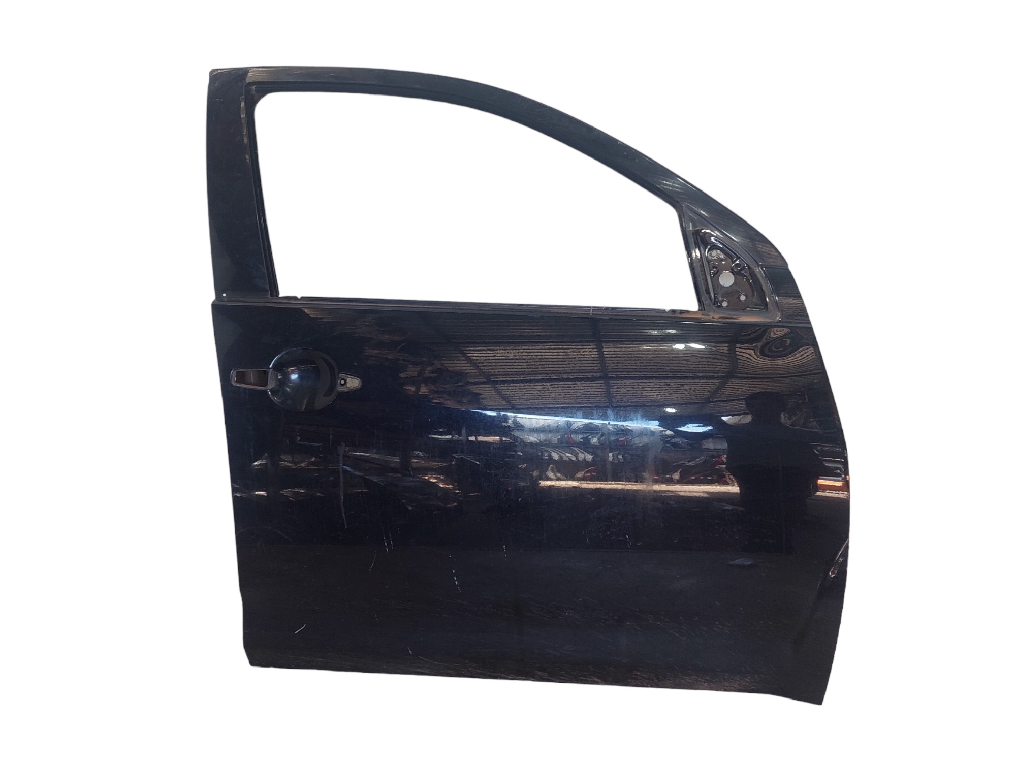 Porta Dianteira Direita Mitsubishi Outlander 2007/09 Origina 1