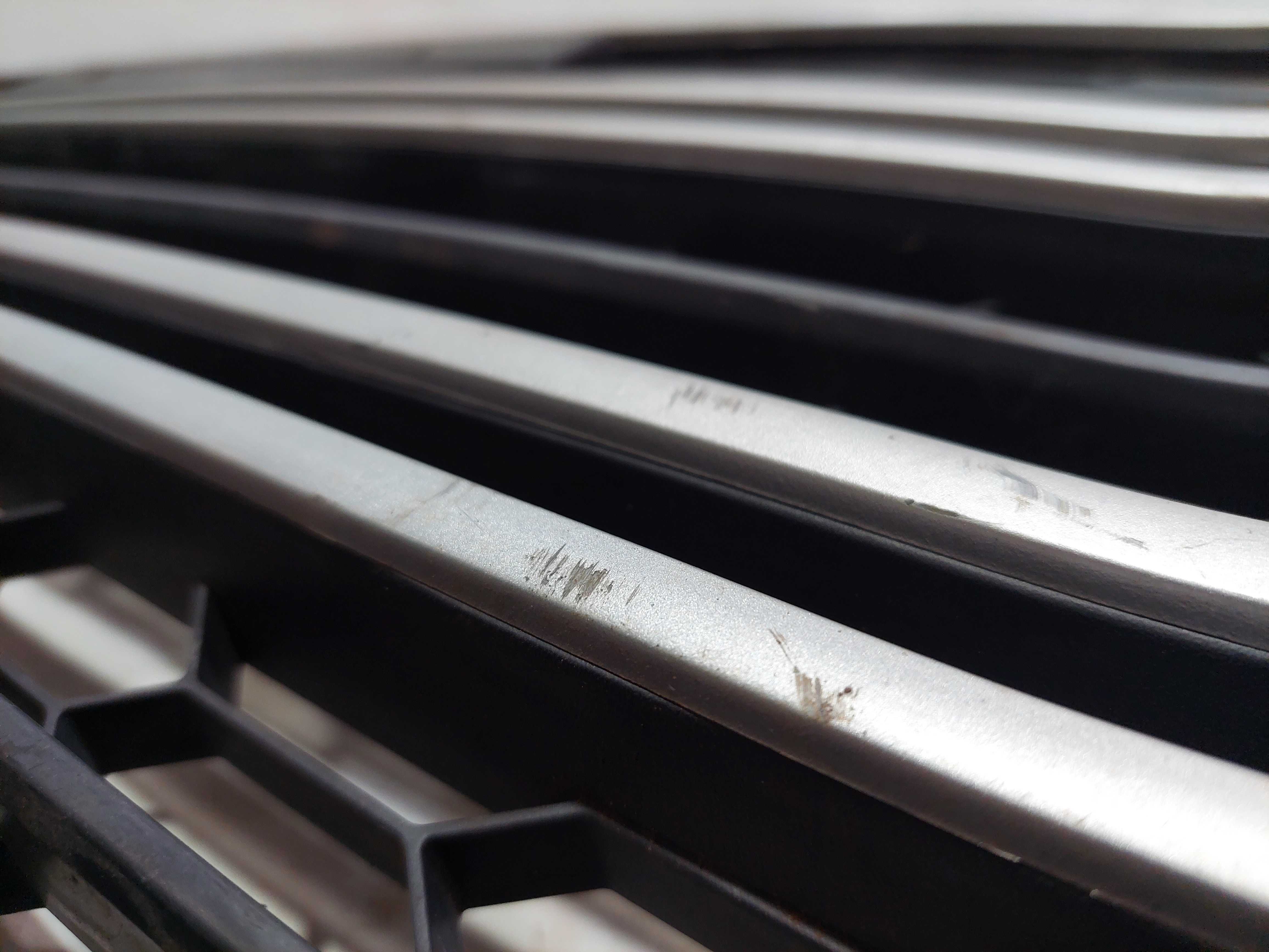 Grade Parachoque Dianteira Ecosport 2013 2014 A 2017 Orig 5